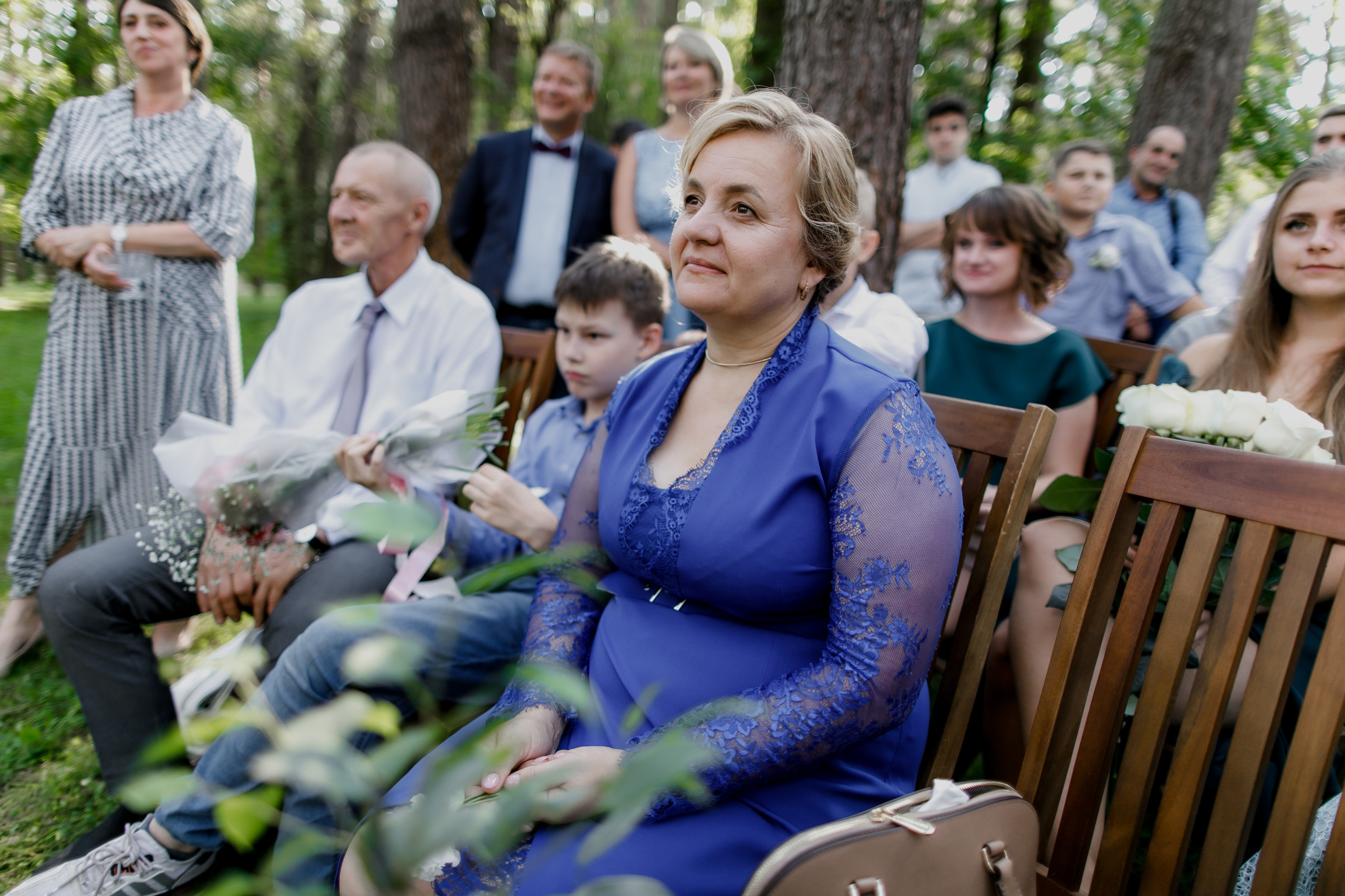 Дойна и Иван. Классика. Свадебный фотограф Марина Назарова Москва