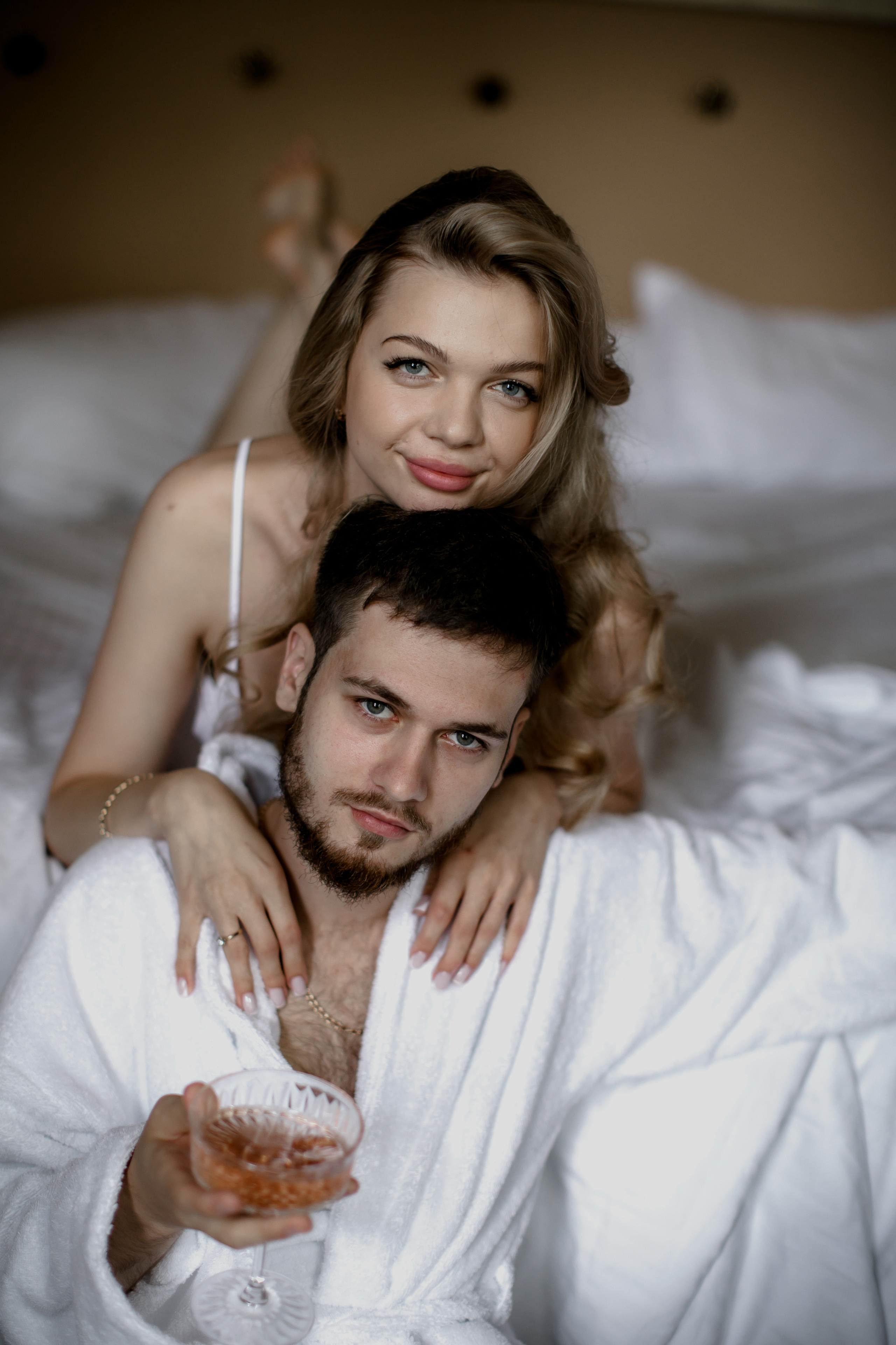 Настя и Иван. Классика. Свадебный фотограф Марина Назарова Москва