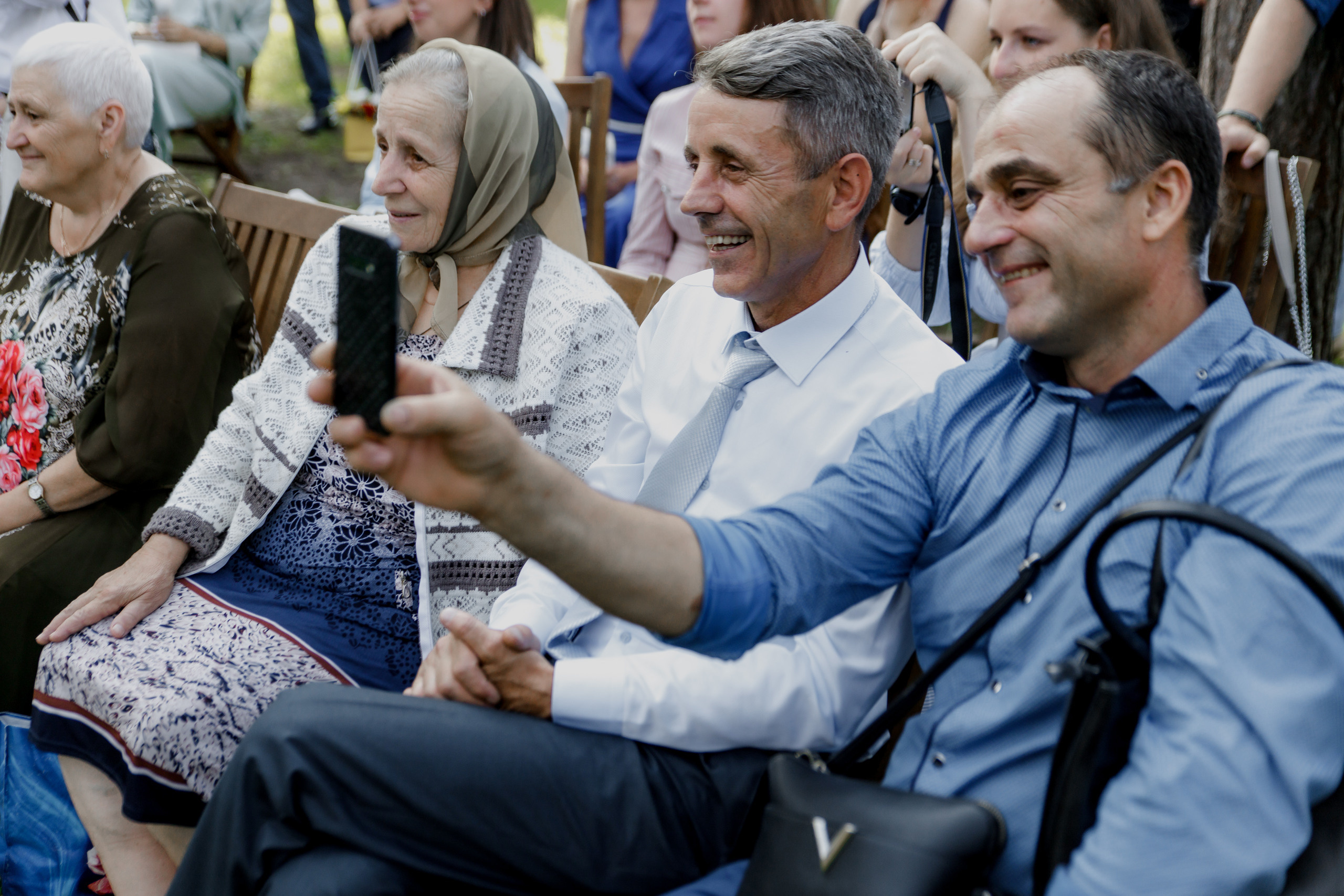 Дойна и Иван. Классика. Свадебный фотограф Марина Назарова Москва