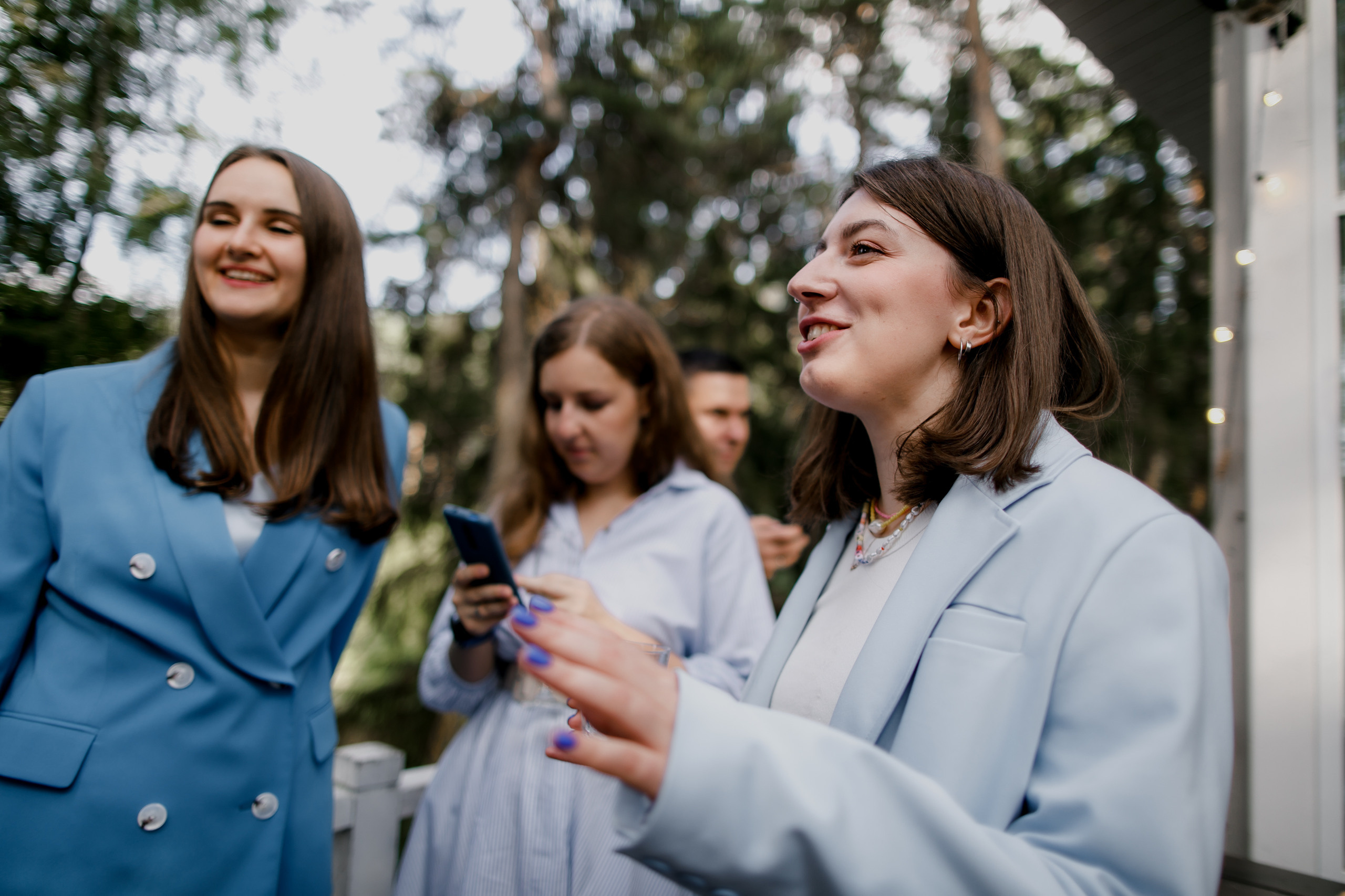 Дойна и Иван. Классика. Свадебный фотограф Марина Назарова Москва