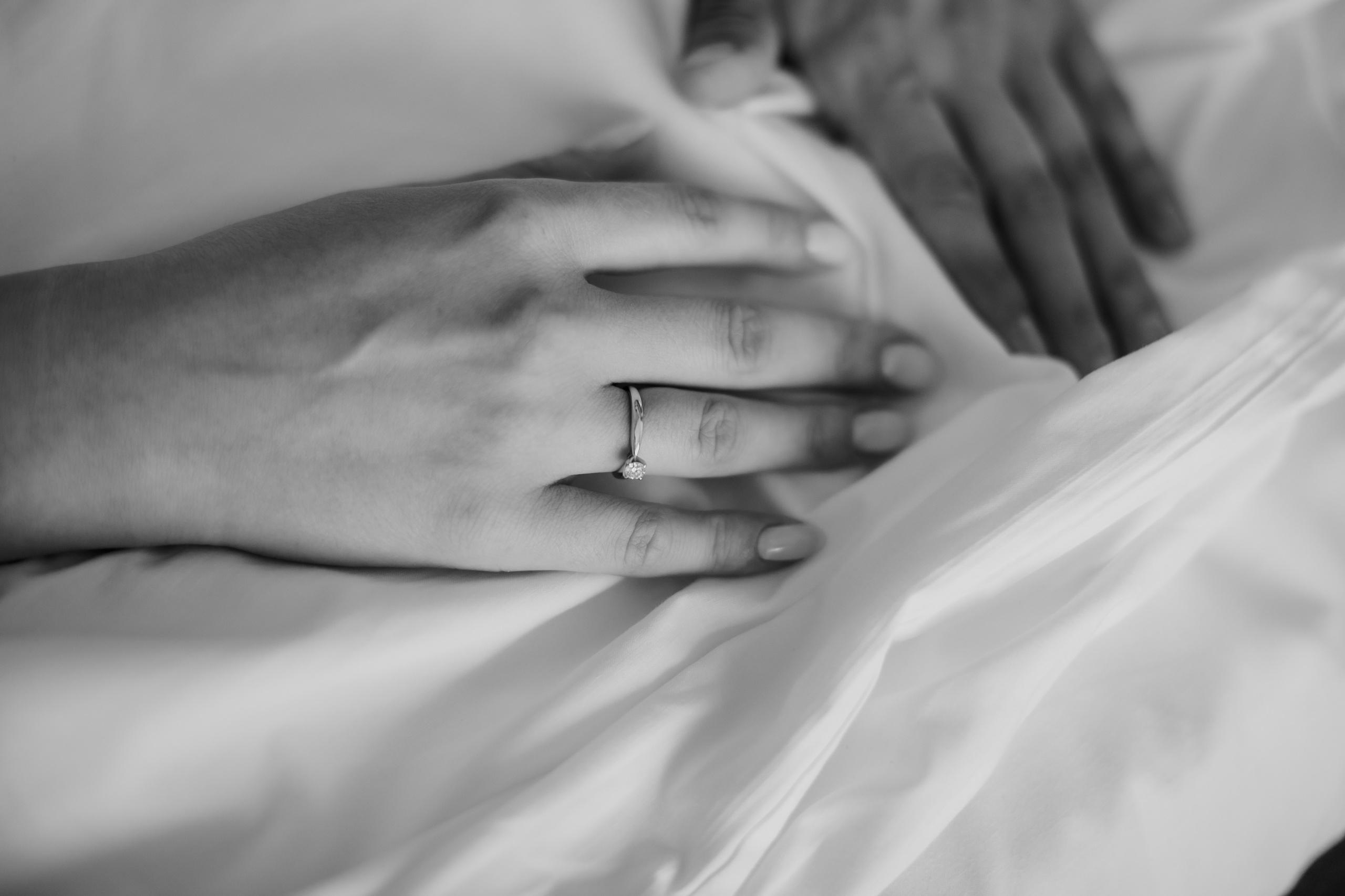 Александр и Люда. Красивая классика. Свадебный фотограф Марина Назарова Москва