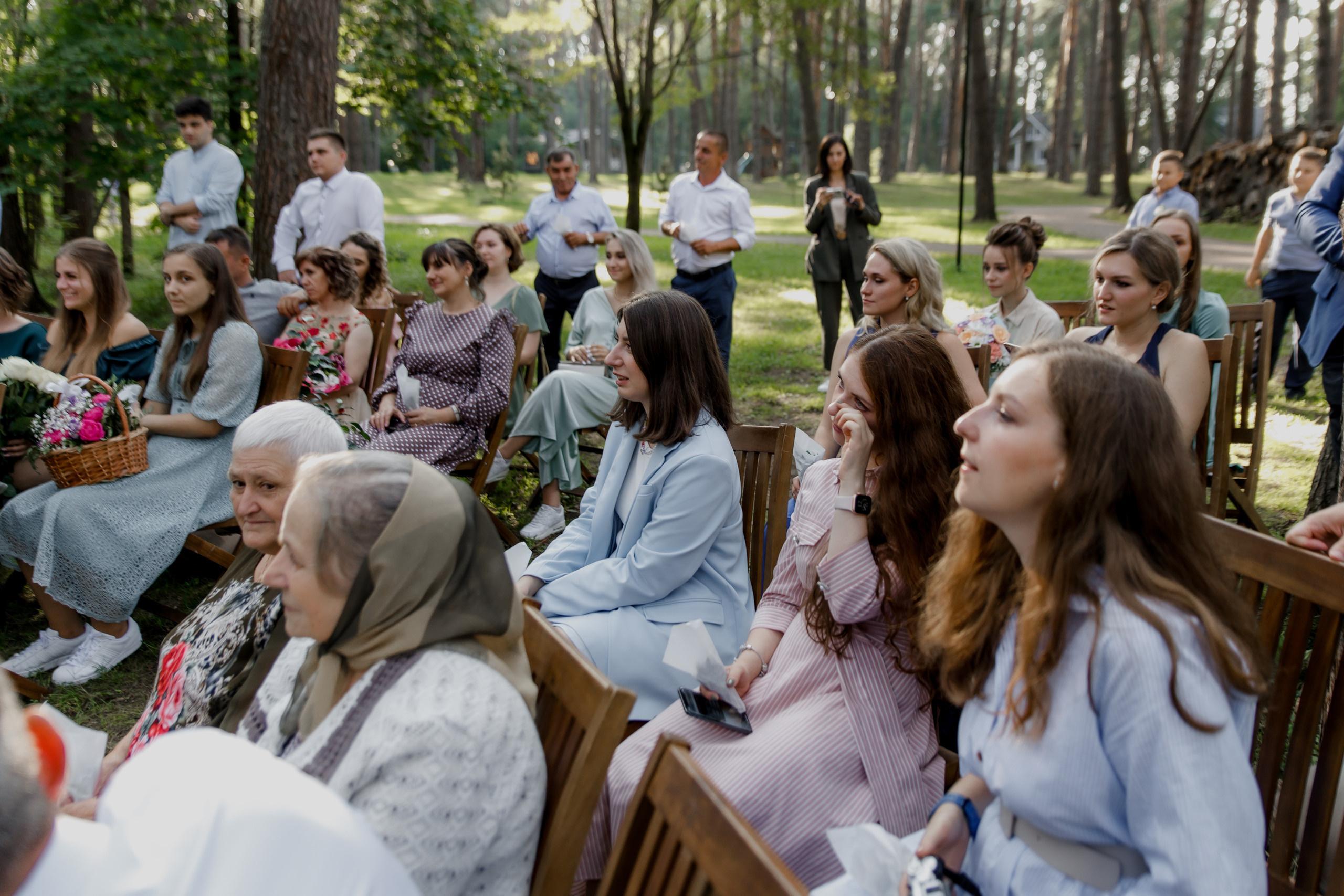 Дойна и Иван. Классика. Свадебный фотограф Марина Назарова Москва