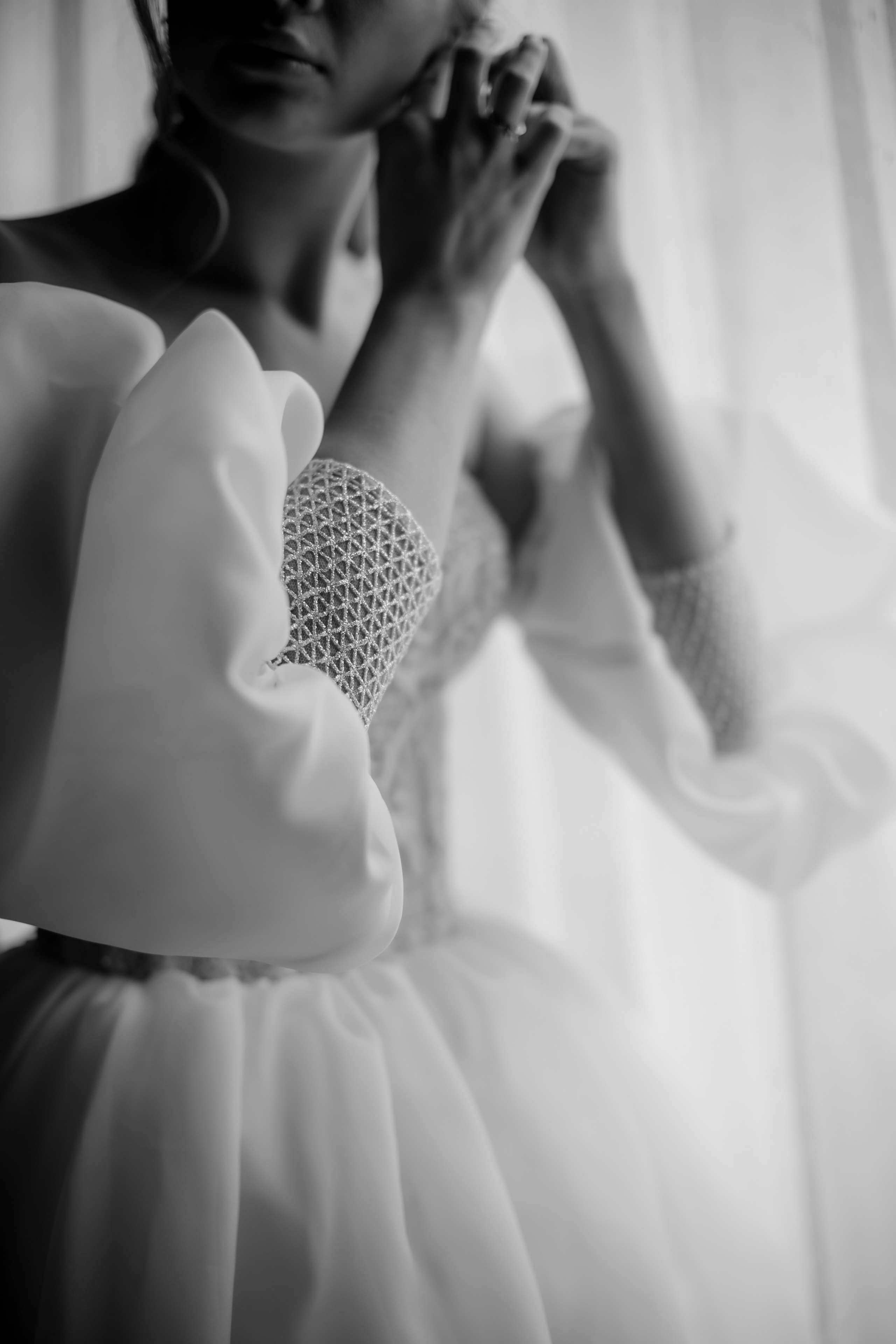 Настя и Иван. Классика. Свадебный фотограф Марина Назарова Москва