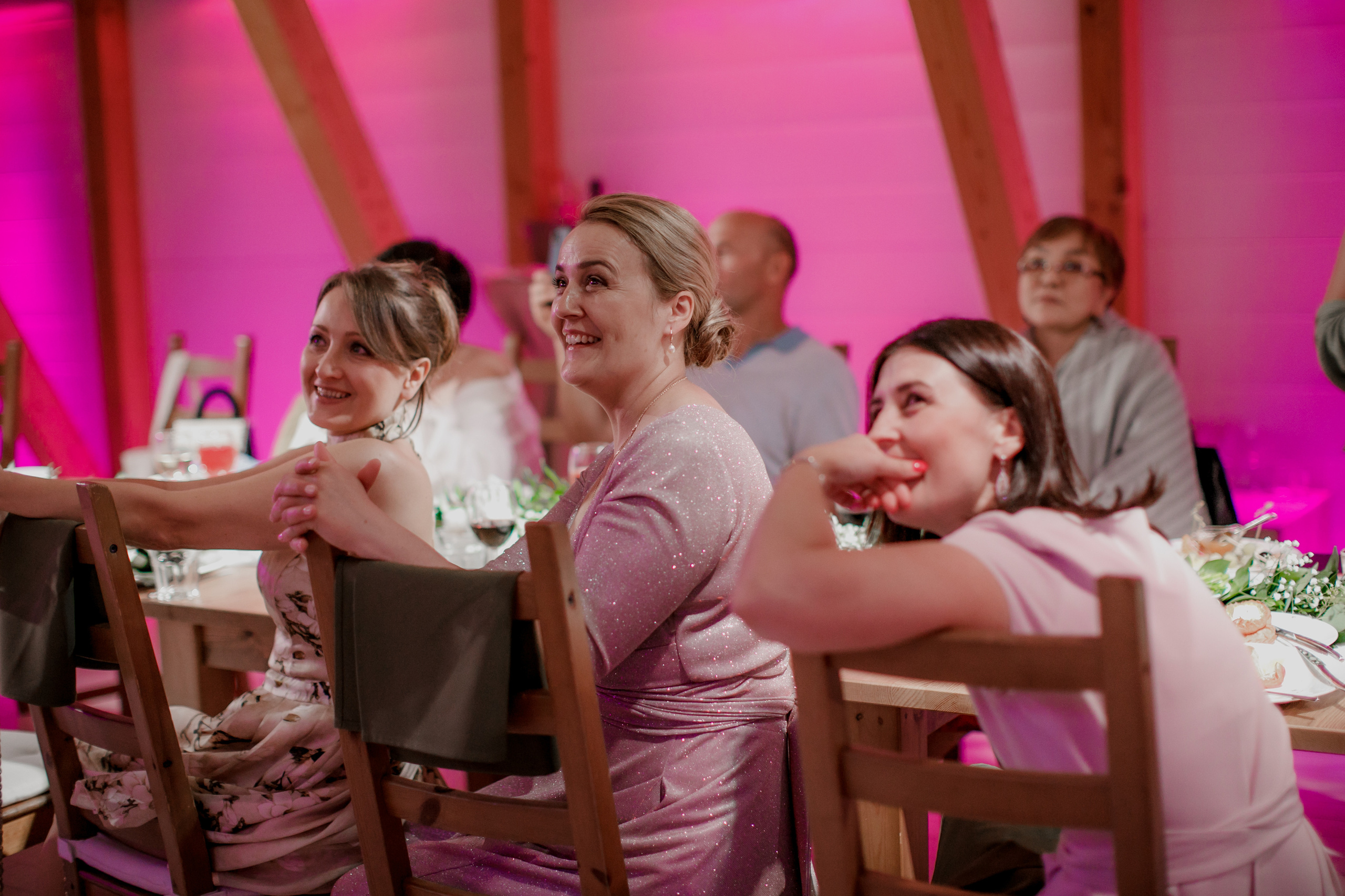 Александр и Люда. Красивая классика. Свадебный фотограф Марина Назарова Москва