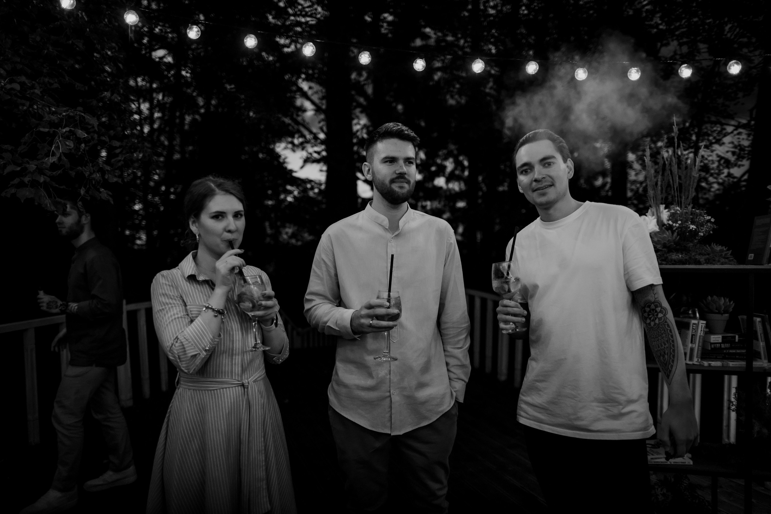 Дойна и Иван. Классика. Свадебный фотограф Марина Назарова Москва