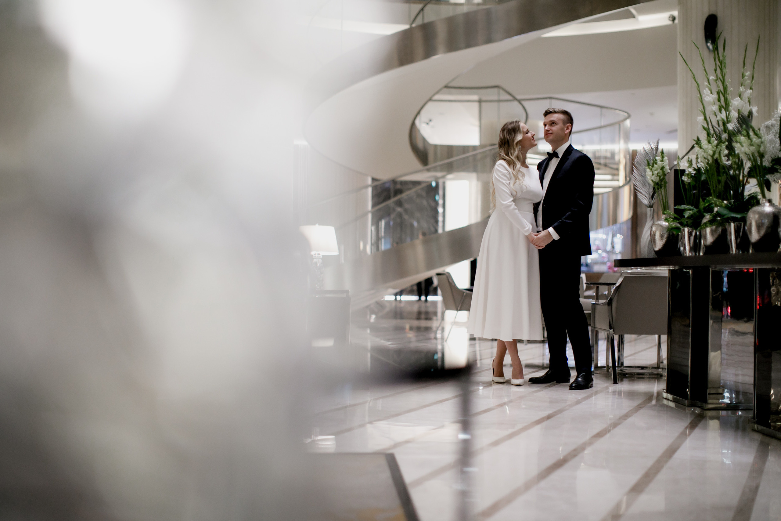 Свадебная Фотосессия. Свадебный фотограф Марина Назарова Москва