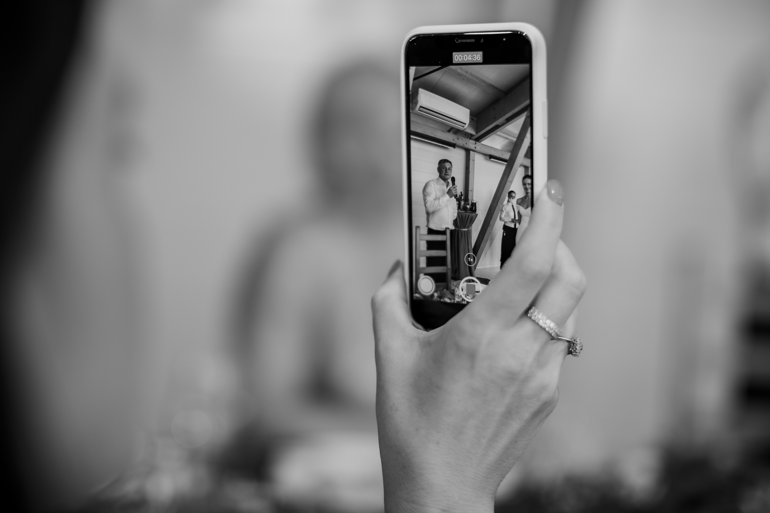 Александр и Люда. Красивая классика. Свадебный фотограф Марина Назарова Москва