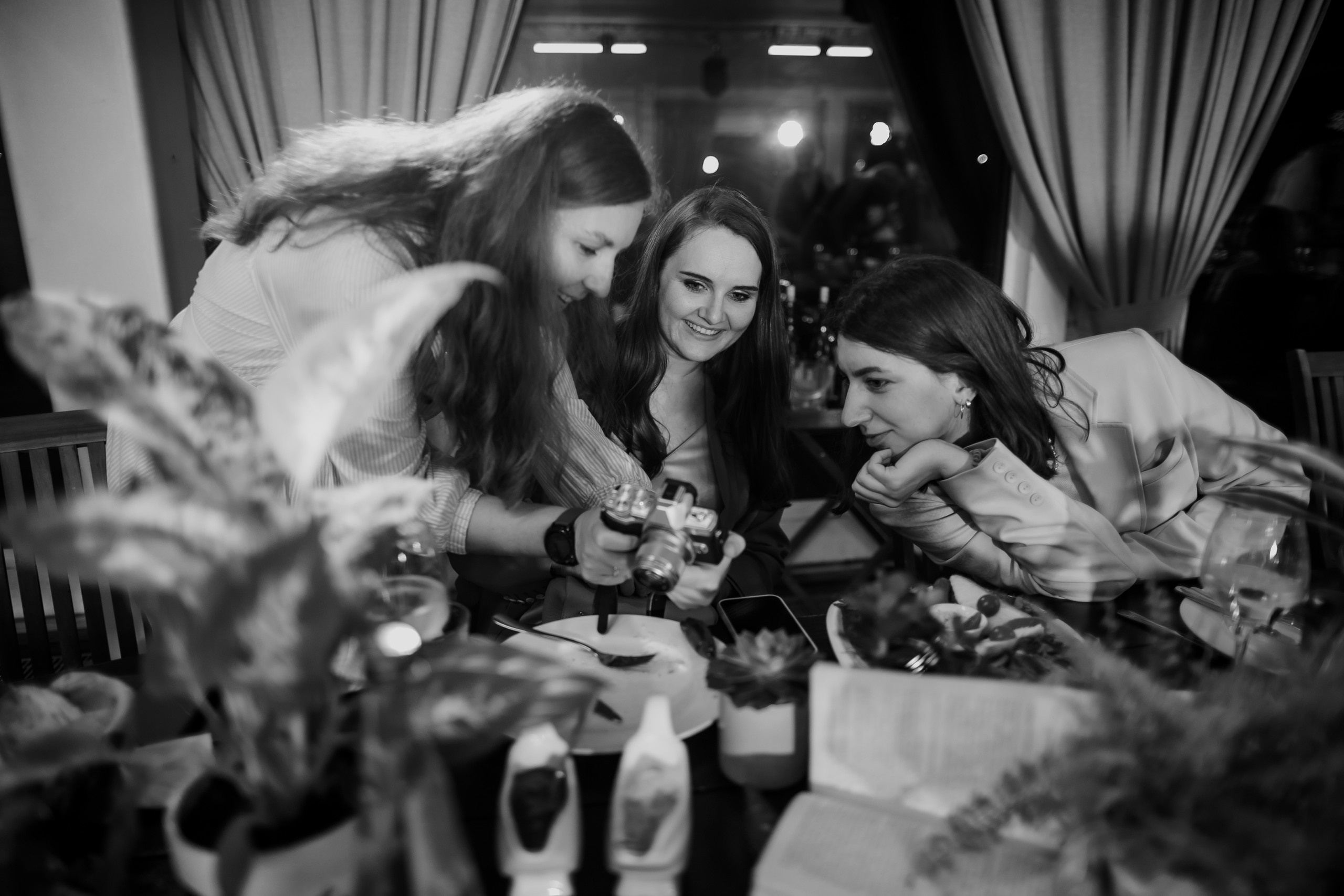 Дойна и Иван. Классика. Свадебный фотограф Марина Назарова Москва