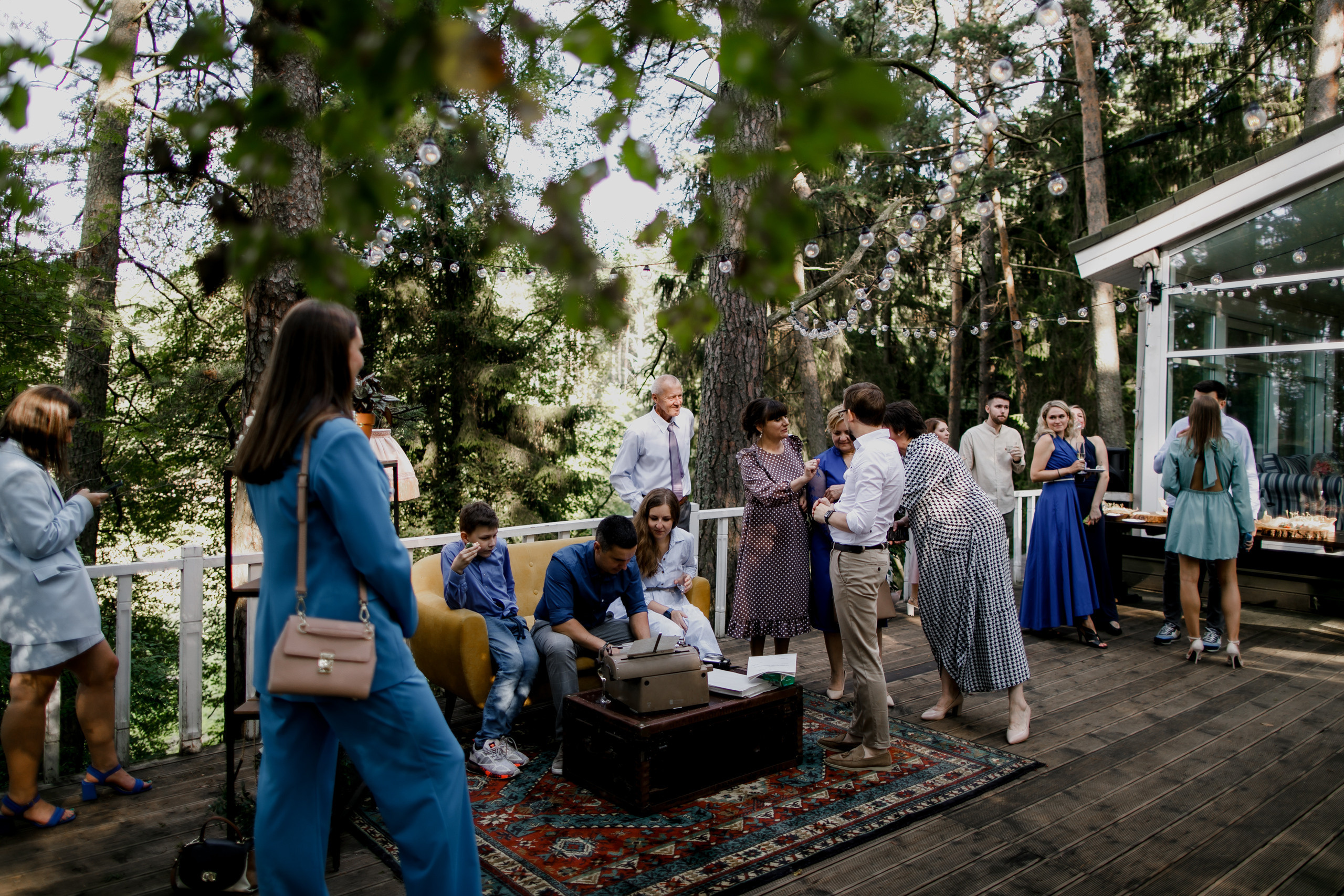 Дойна и Иван. Классика. Свадебный фотограф Марина Назарова Москва