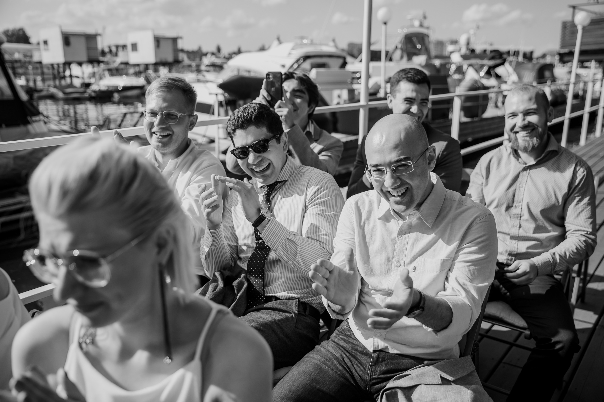 Александр и Люда. Красивая классика. Свадебный фотограф Марина Назарова Москва