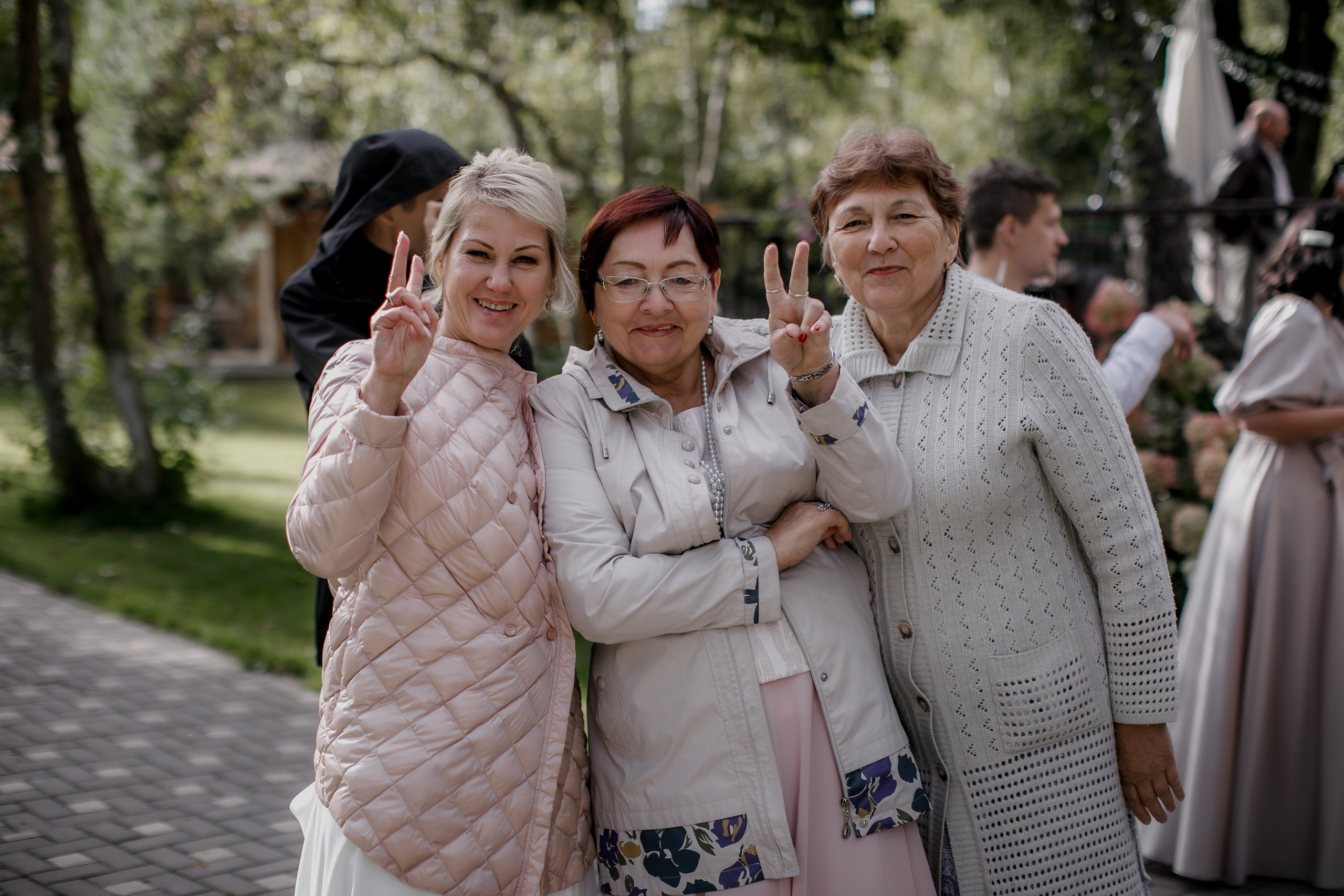 Настя и Иван. Классика. Свадебный фотограф Марина Назарова Москва