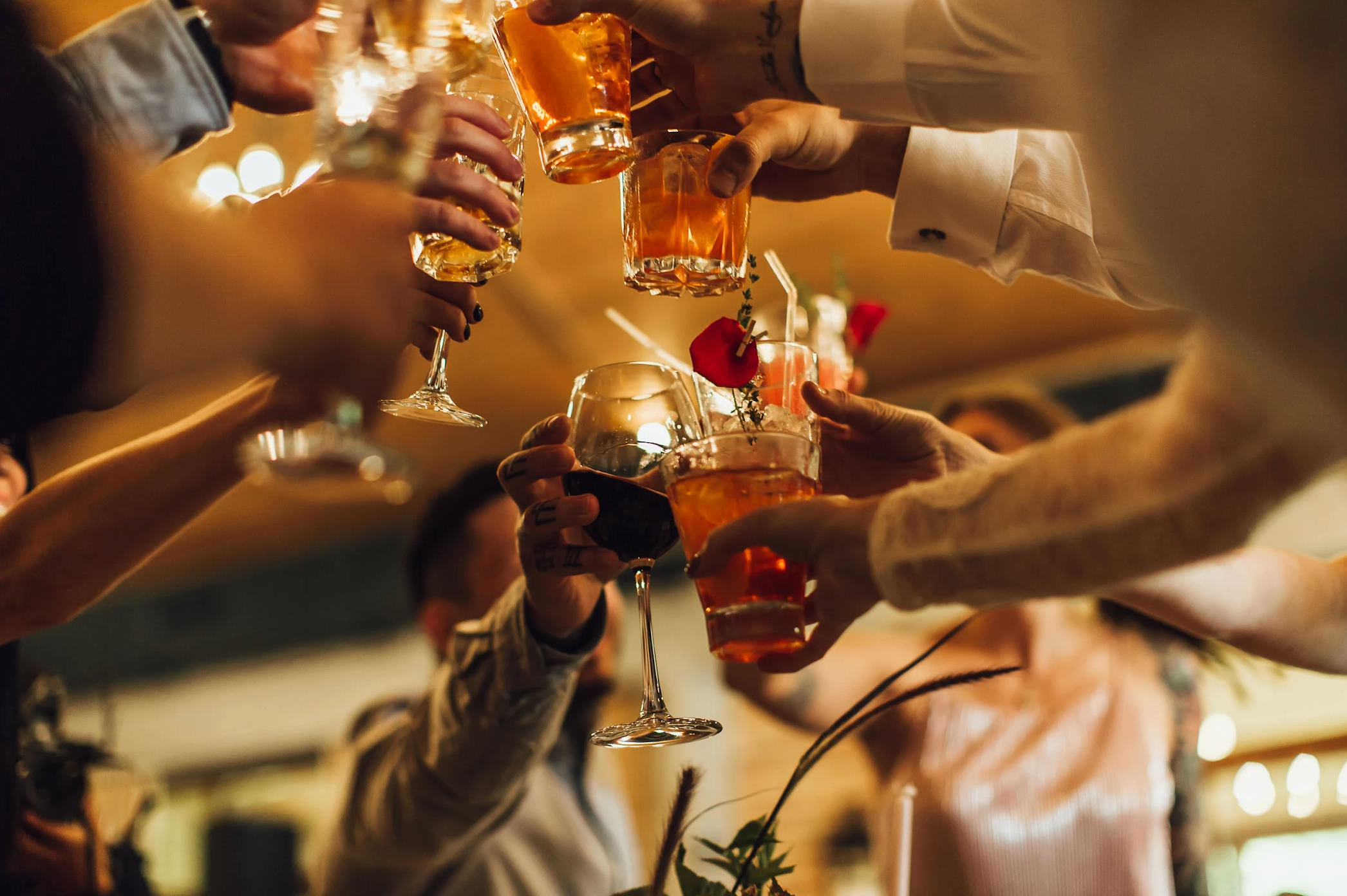 Саша и Сережа. Свадьба в Артиленд. Вечерняя церемония. Свадебный фотограф Марина Назарова Москва