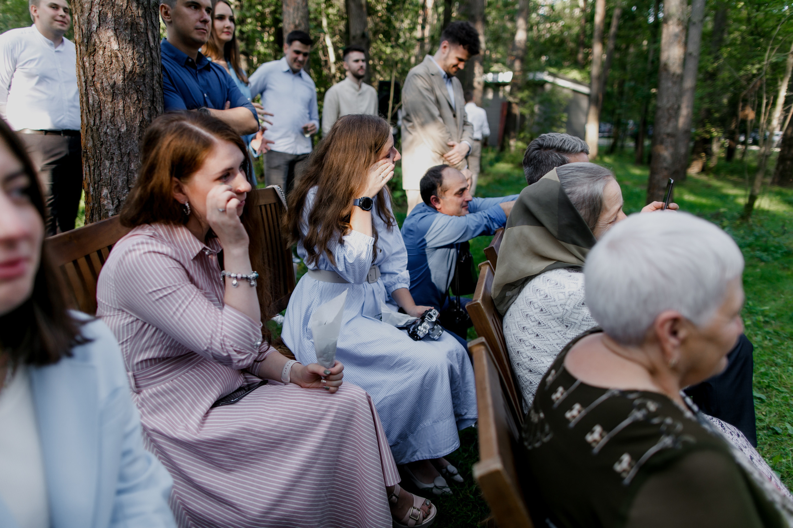 Дойна и Иван. Классика. Свадебный фотограф Марина Назарова Москва