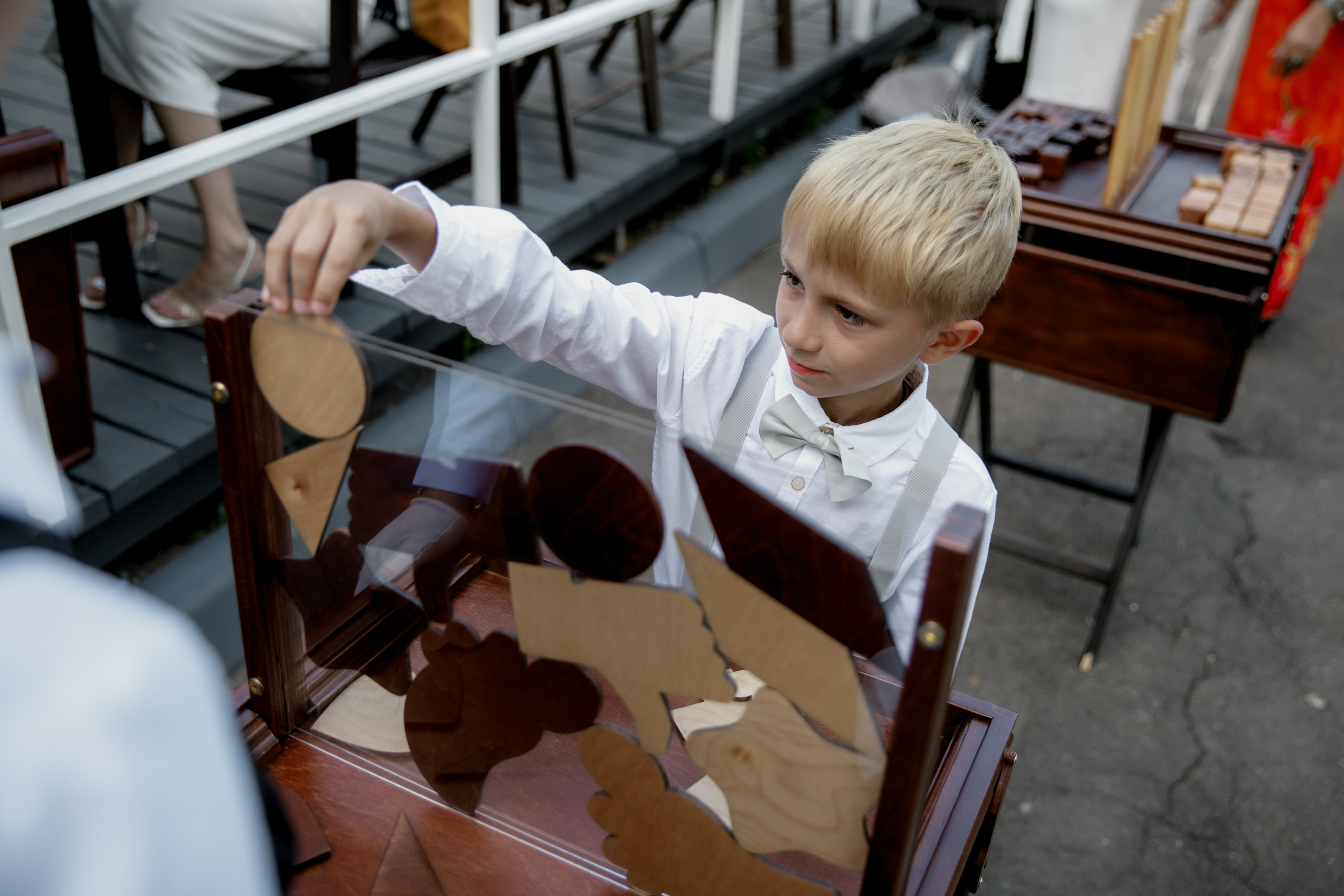 Александр и Люда. Красивая классика. Свадебный фотограф Марина Назарова Москва
