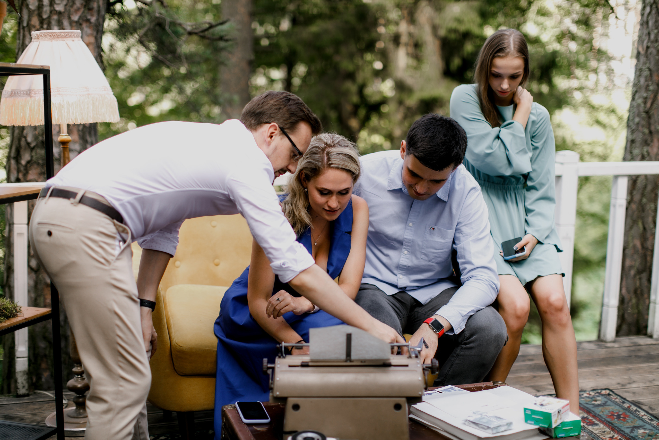 Дойна и Иван. Классика. Свадебный фотограф Марина Назарова Москва