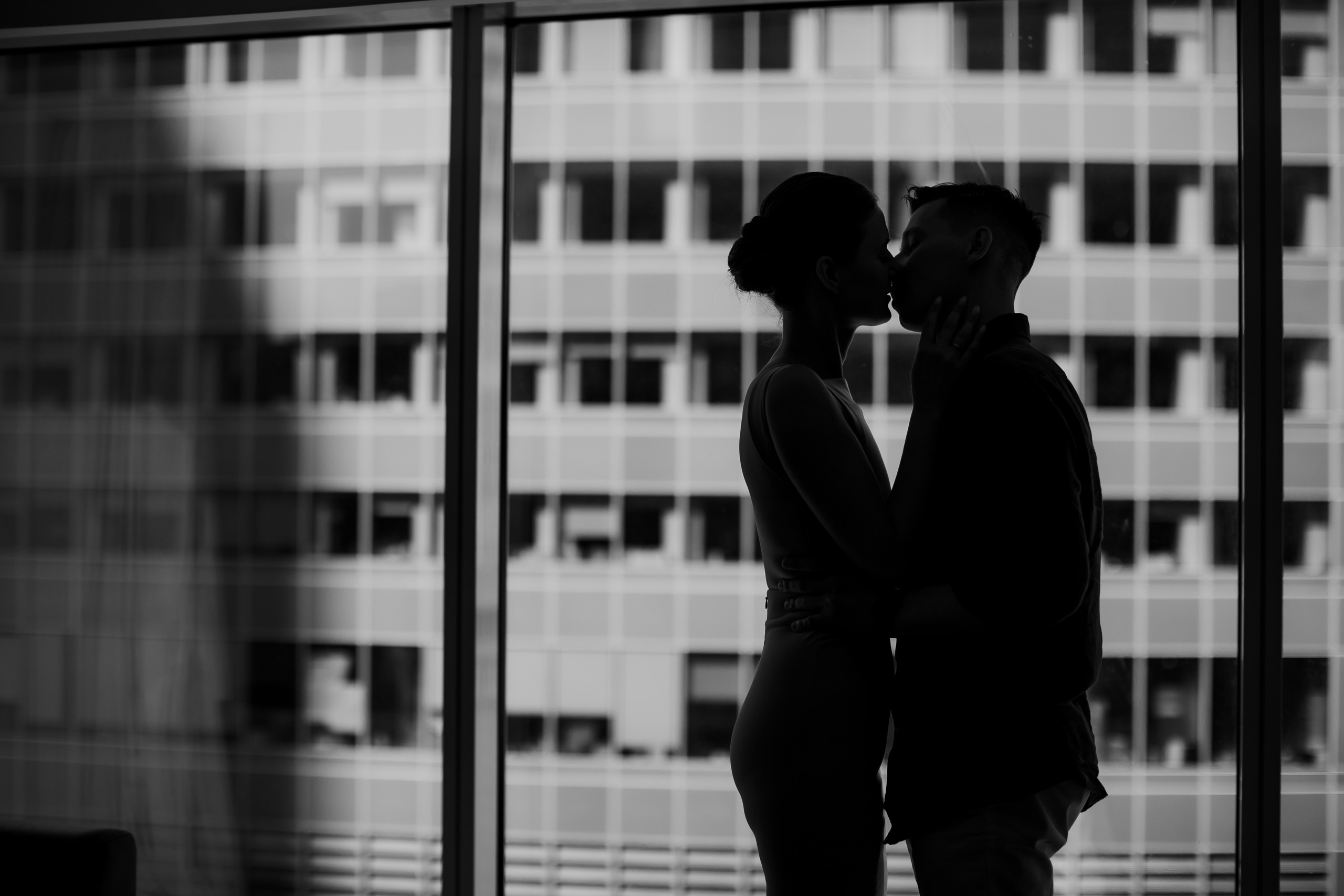 Александр и Люда. Красивая классика. Свадебный фотограф Марина Назарова Москва