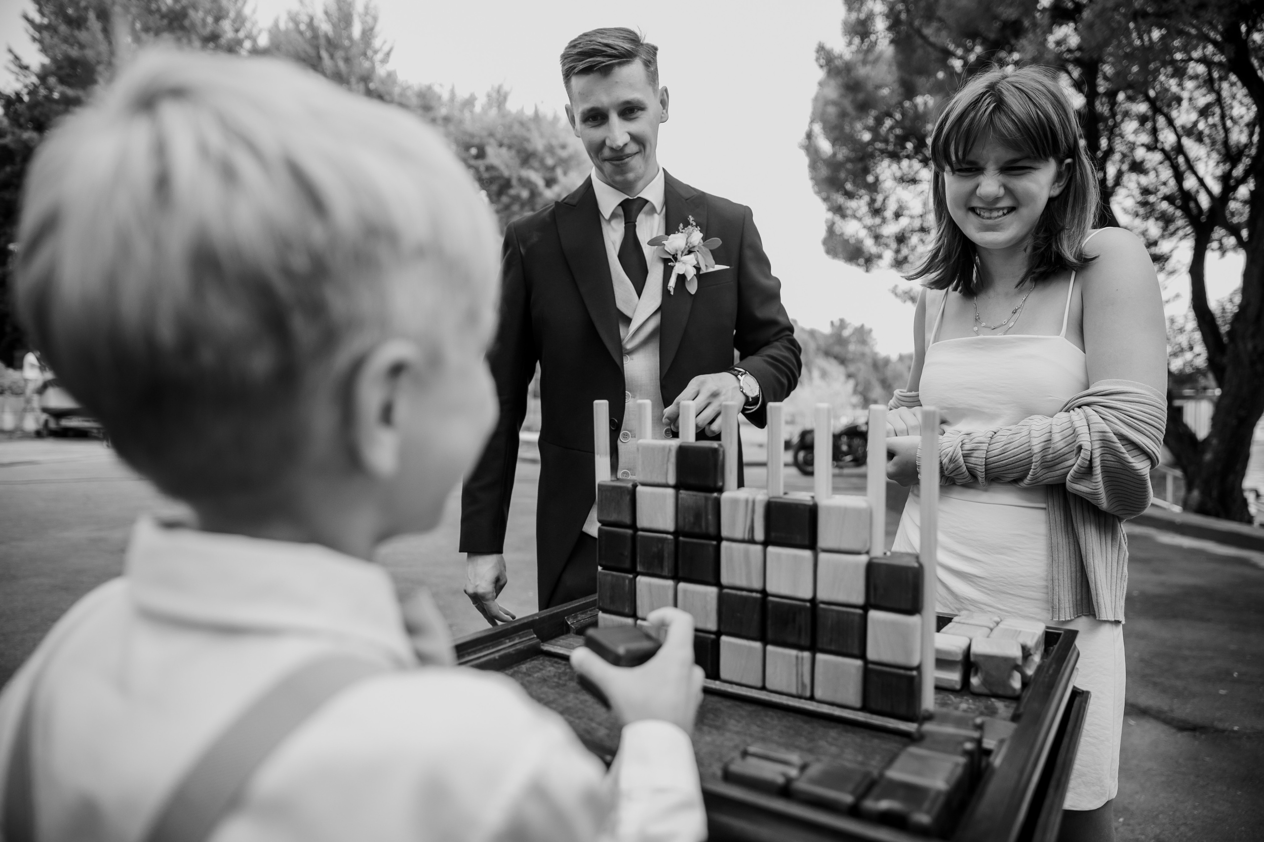 Александр и Люда. Красивая классика. Свадебный фотограф Марина Назарова Москва