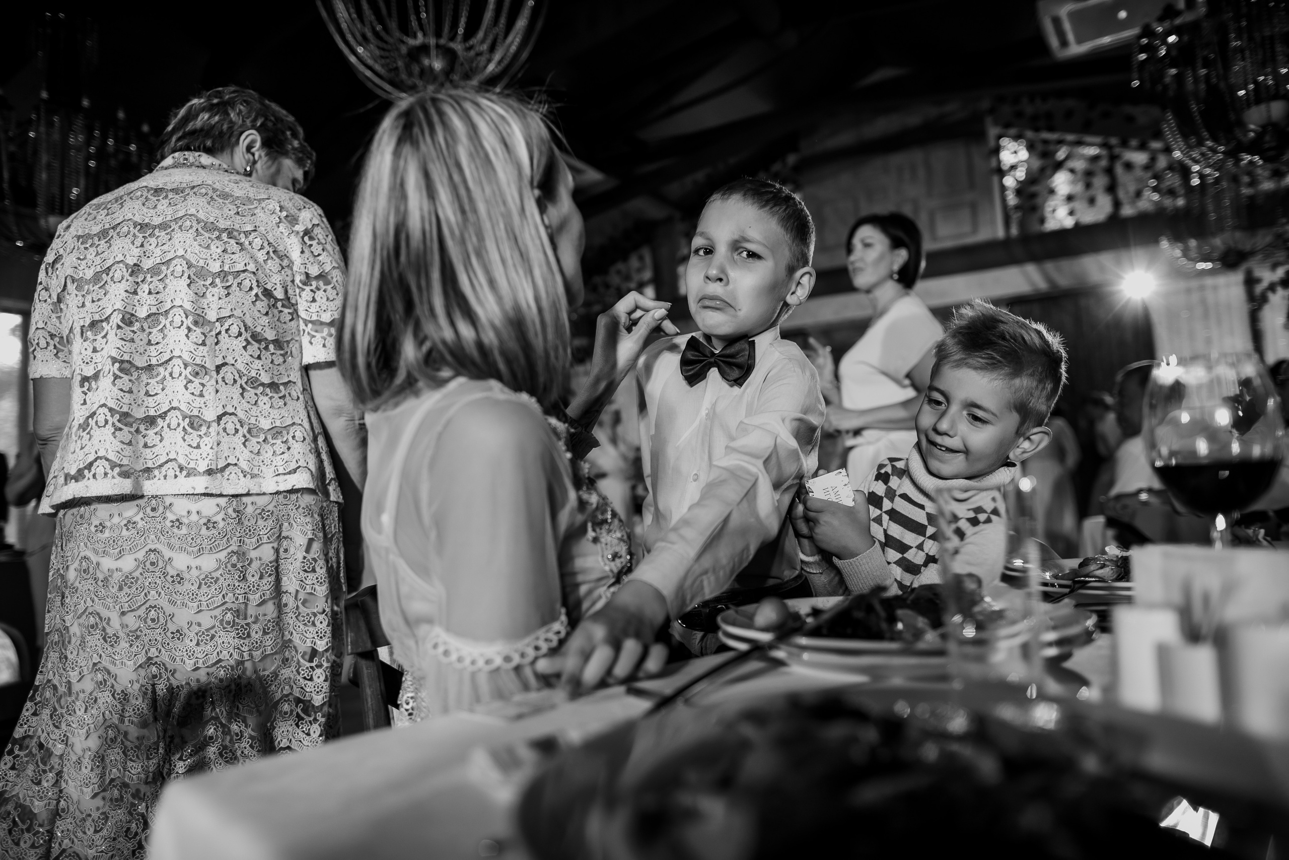 Настя и Иван. Классика. Свадебный фотограф Марина Назарова Москва