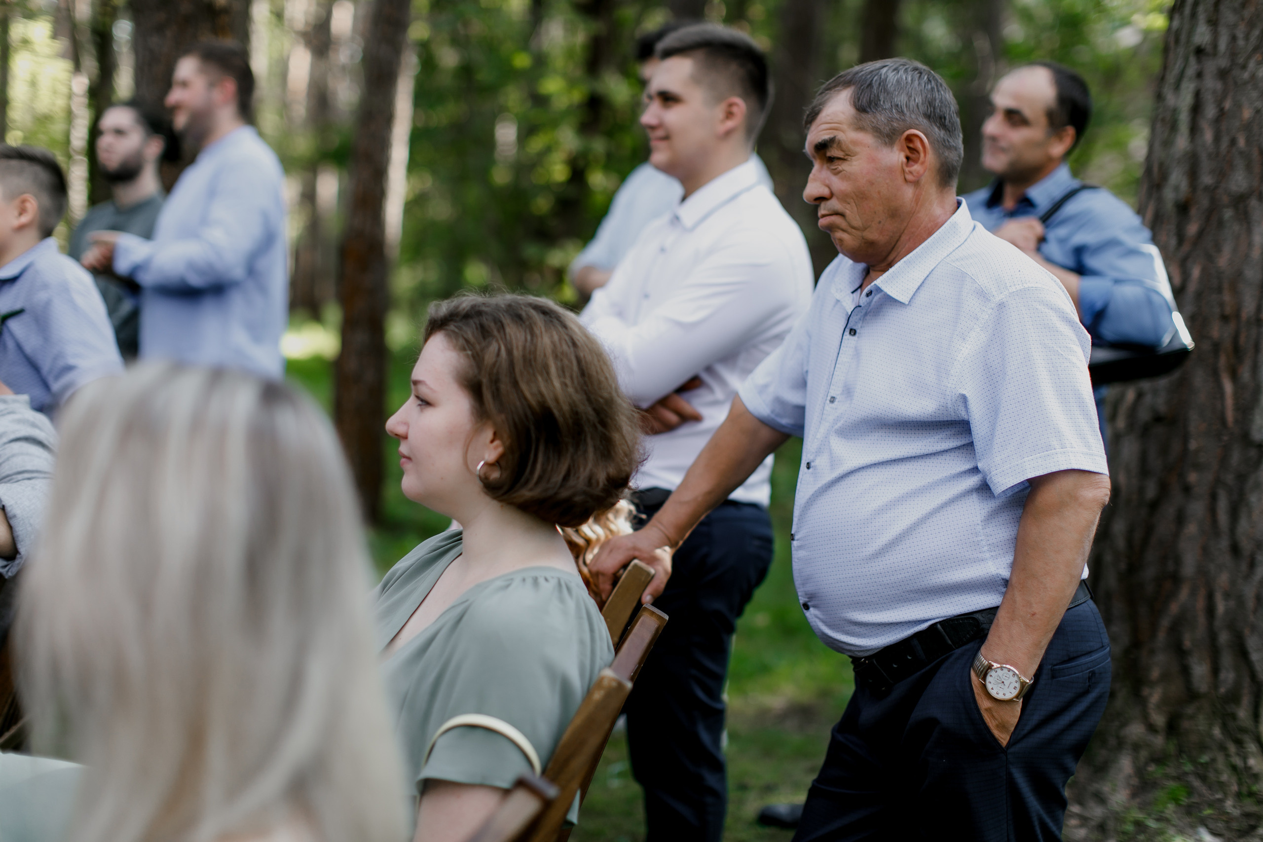 Дойна и Иван. Классика. Свадебный фотограф Марина Назарова Москва