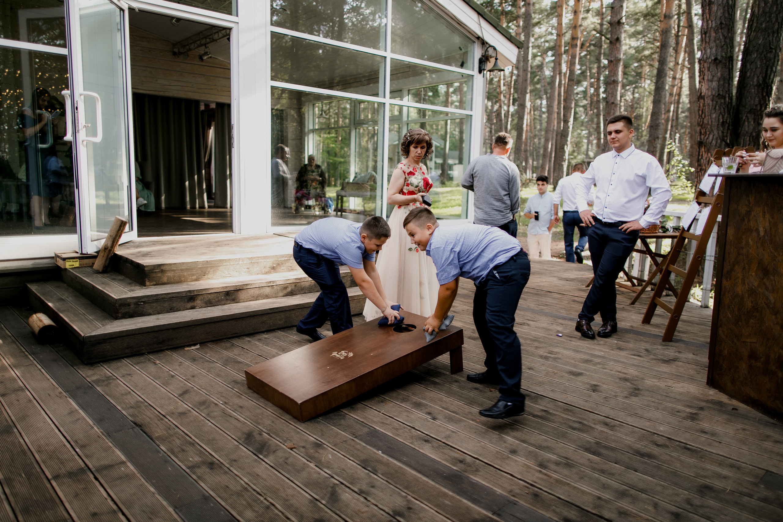 Дойна и Иван. Классика. Свадебный фотограф Марина Назарова Москва