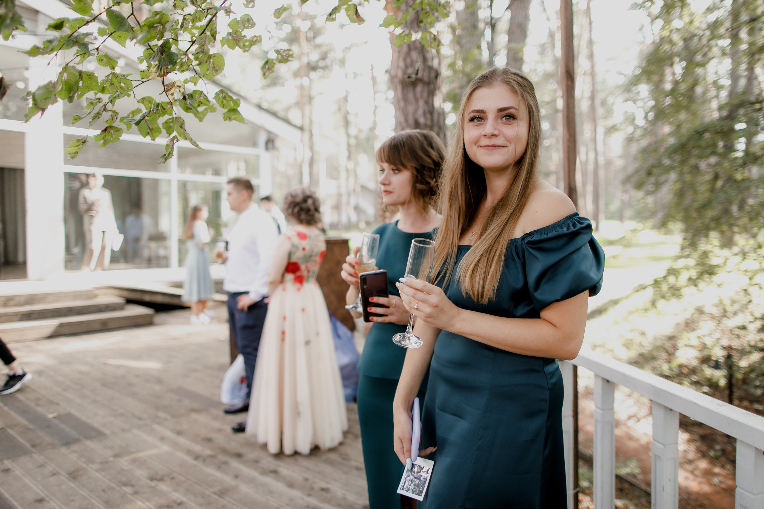 Дойна и Иван. Классика. Свадебный фотограф Марина Назарова Москва