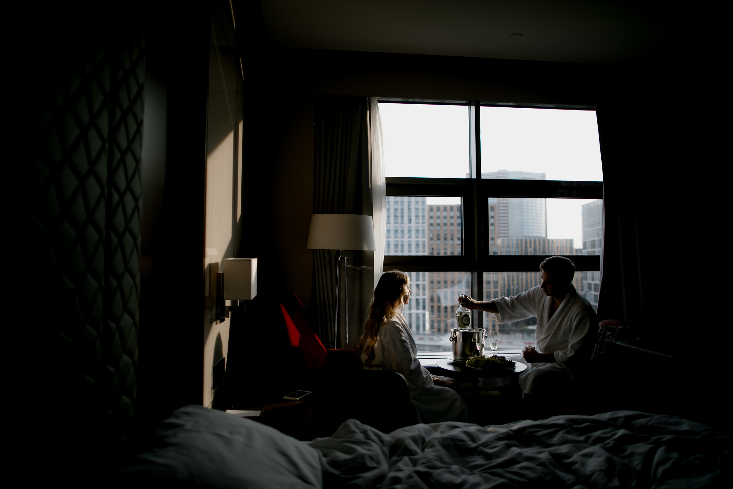 Свадебная Фотосессия. Свадебный фотограф Марина Назарова Москва