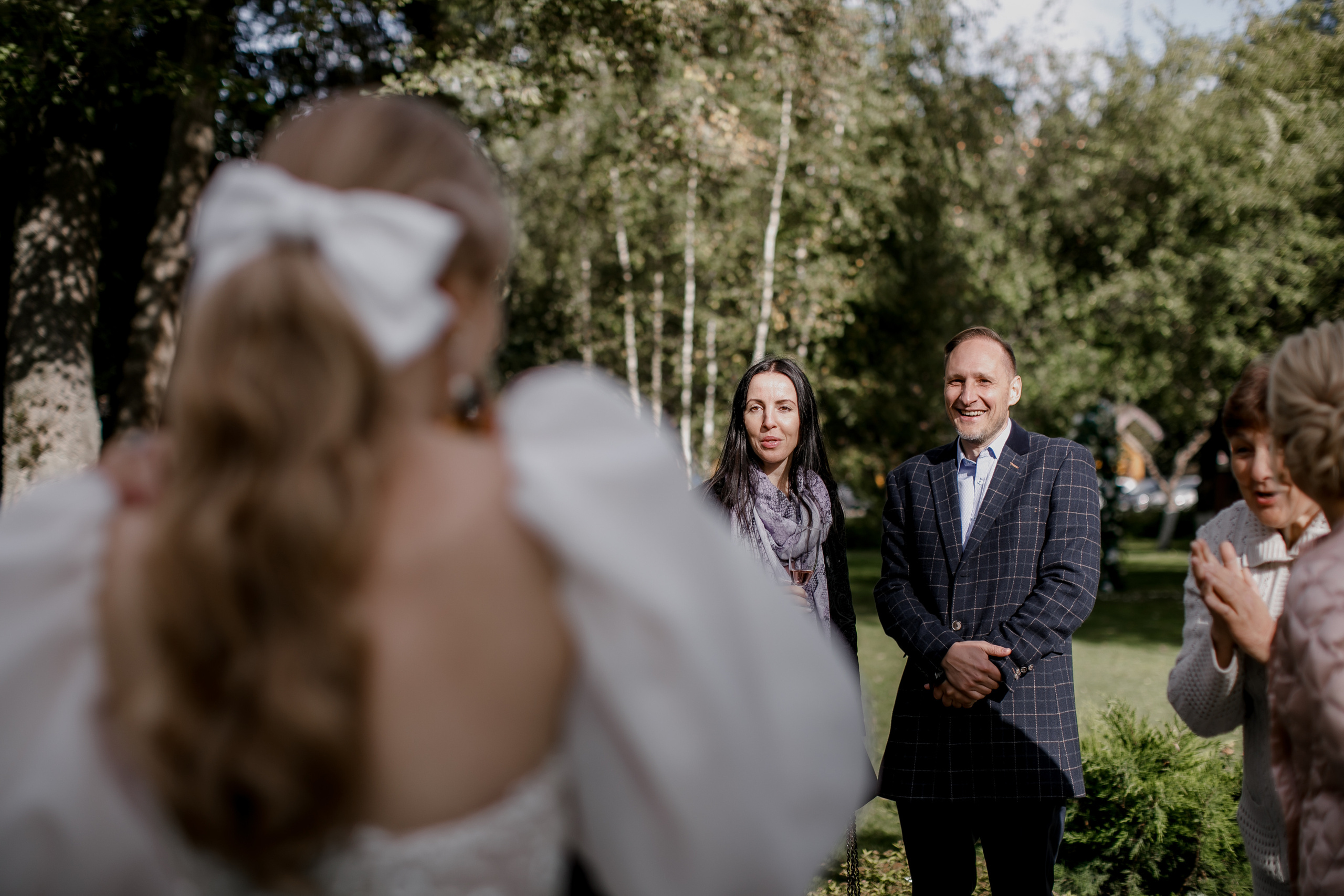 Настя и Иван. Классика. Свадебный фотограф Марина Назарова Москва