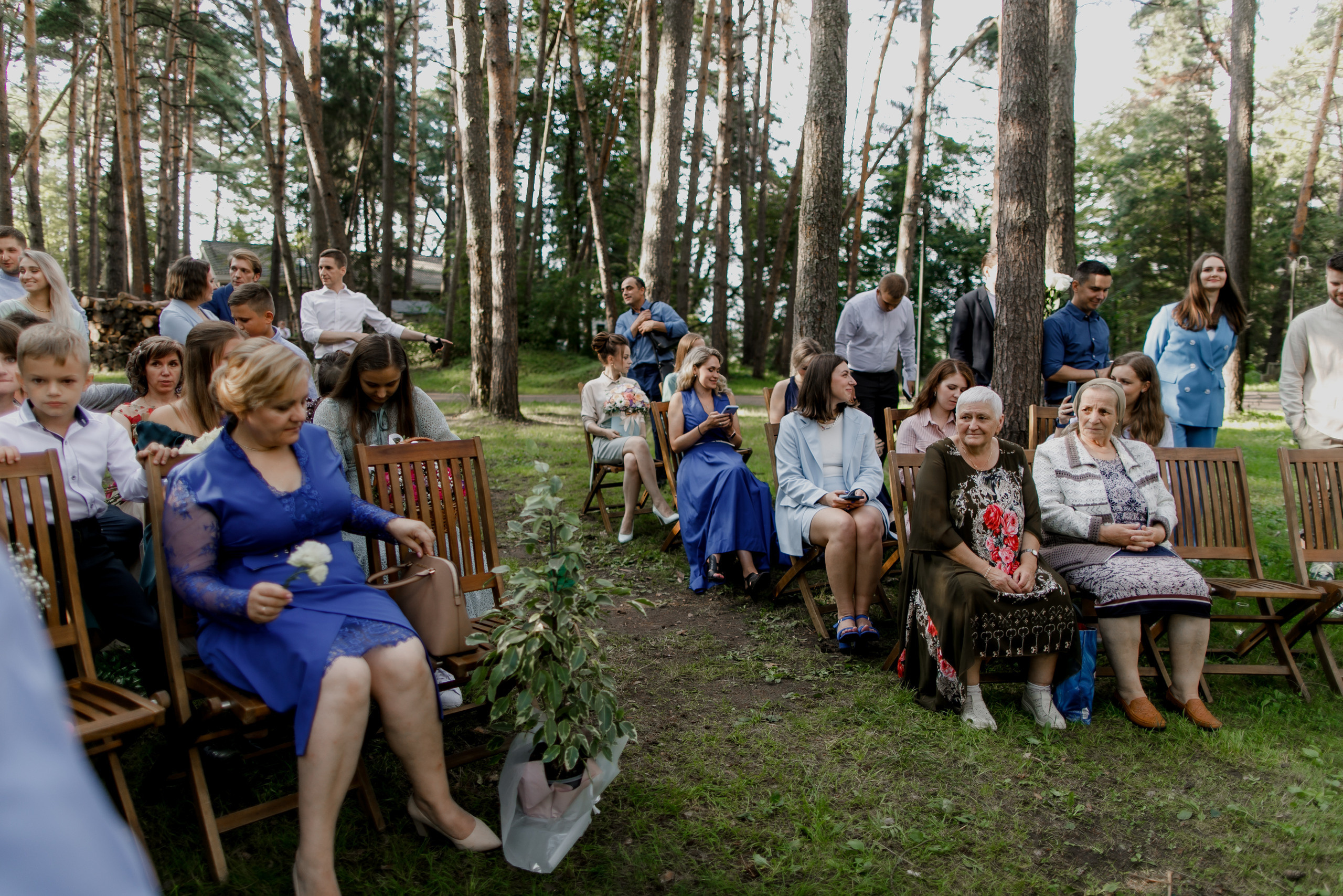 Дойна и Иван. Классика. Свадебный фотограф Марина Назарова Москва