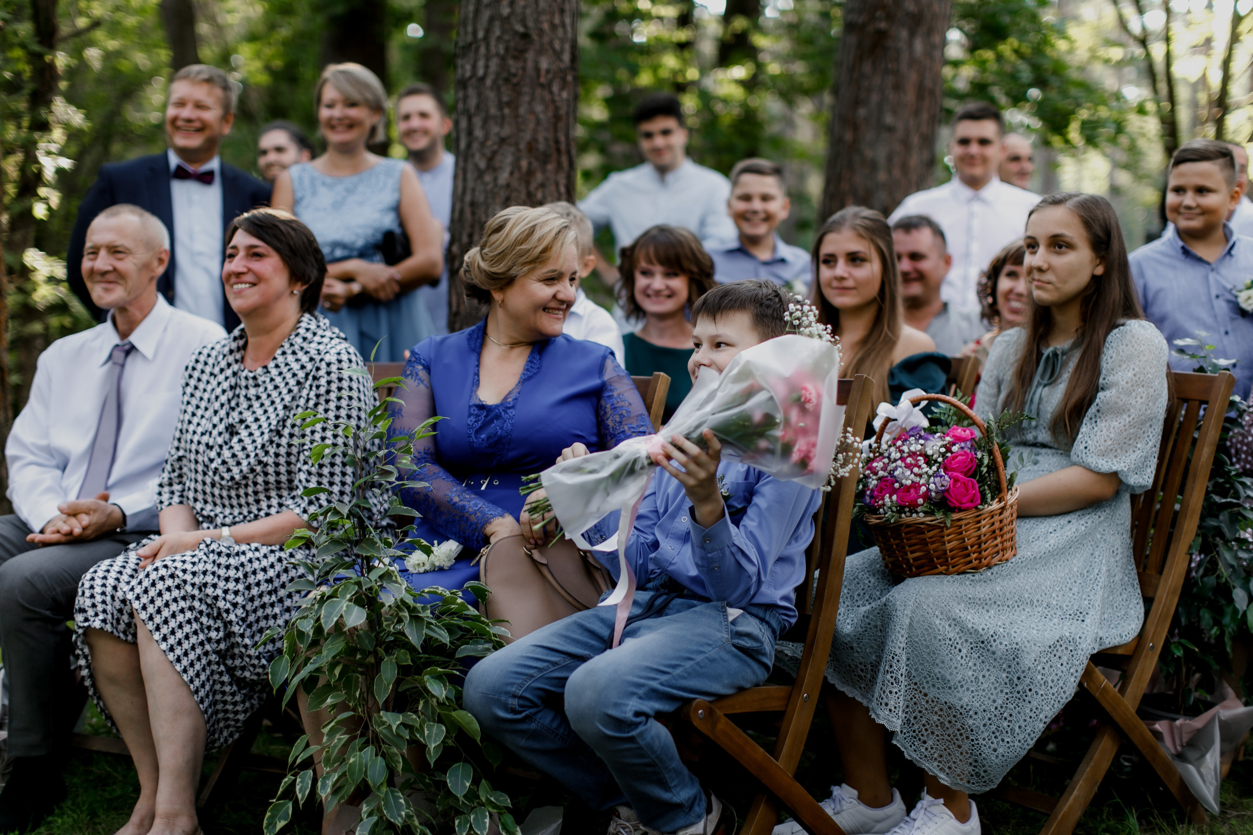 Дойна и Иван. Классика. Свадебный фотограф Марина Назарова Москва