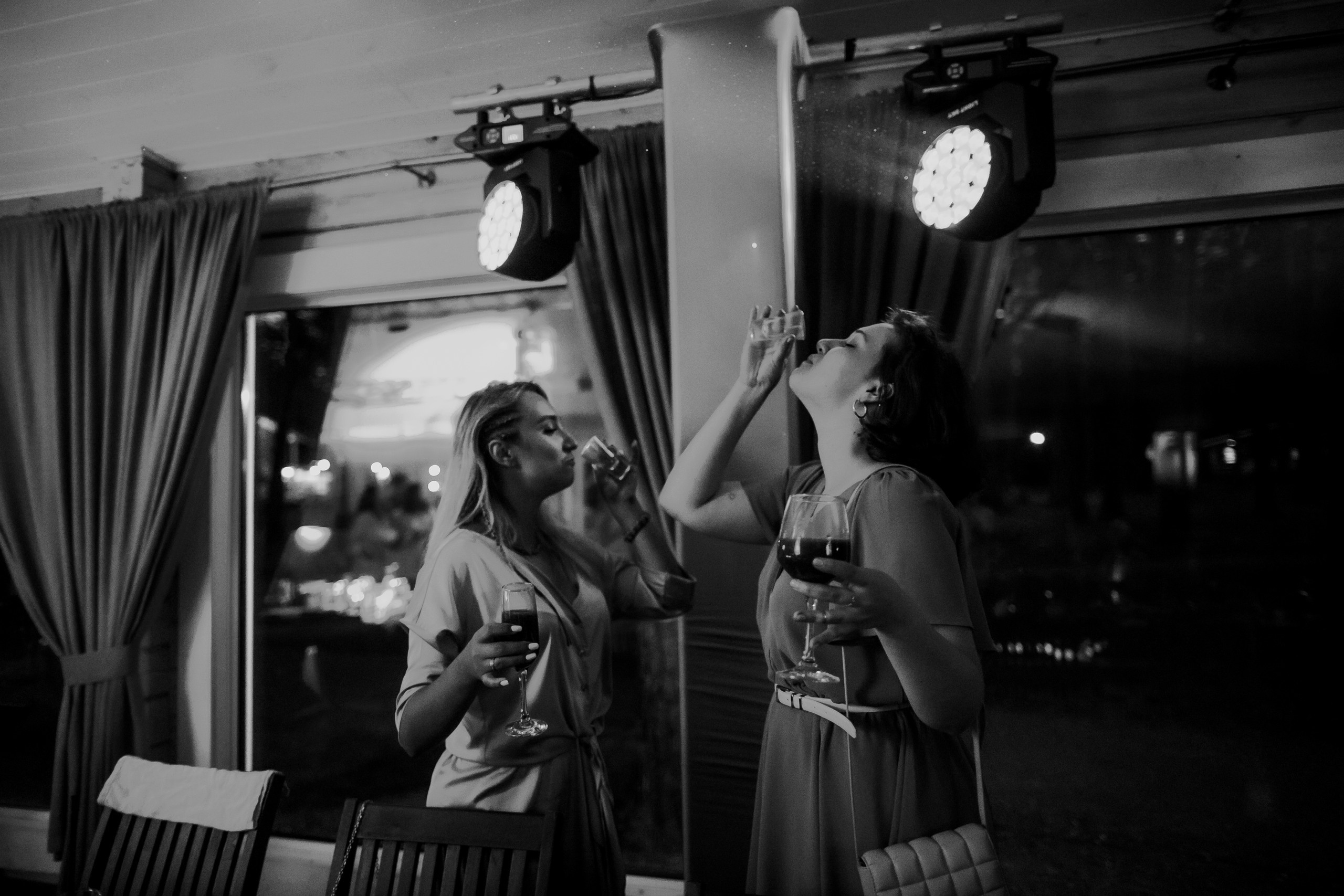 Дойна и Иван. Классика. Свадебный фотограф Марина Назарова Москва