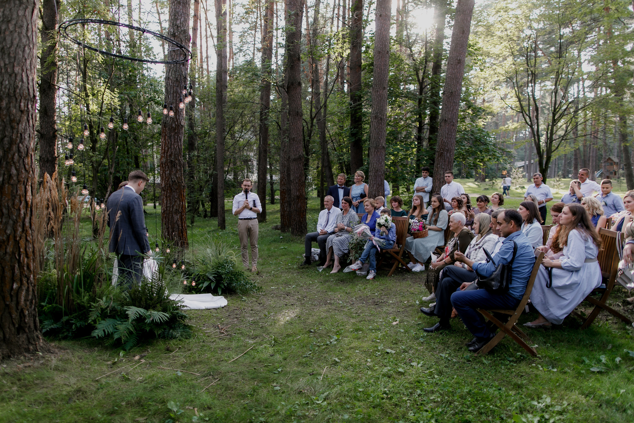 Дойна и Иван. Классика. Свадебный фотограф Марина Назарова Москва