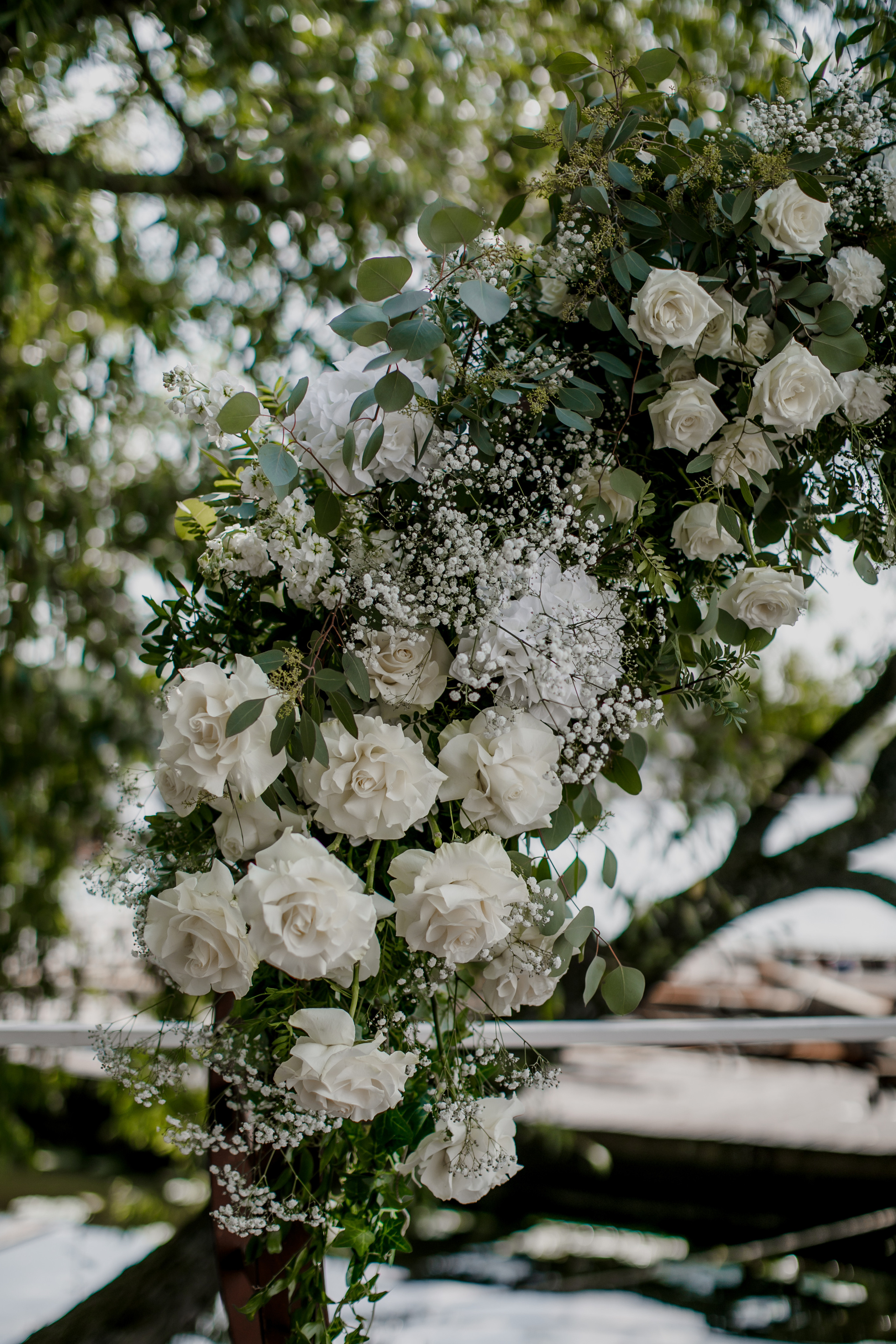 Александр и Люда. Красивая классика. Свадебный фотограф Марина Назарова Москва