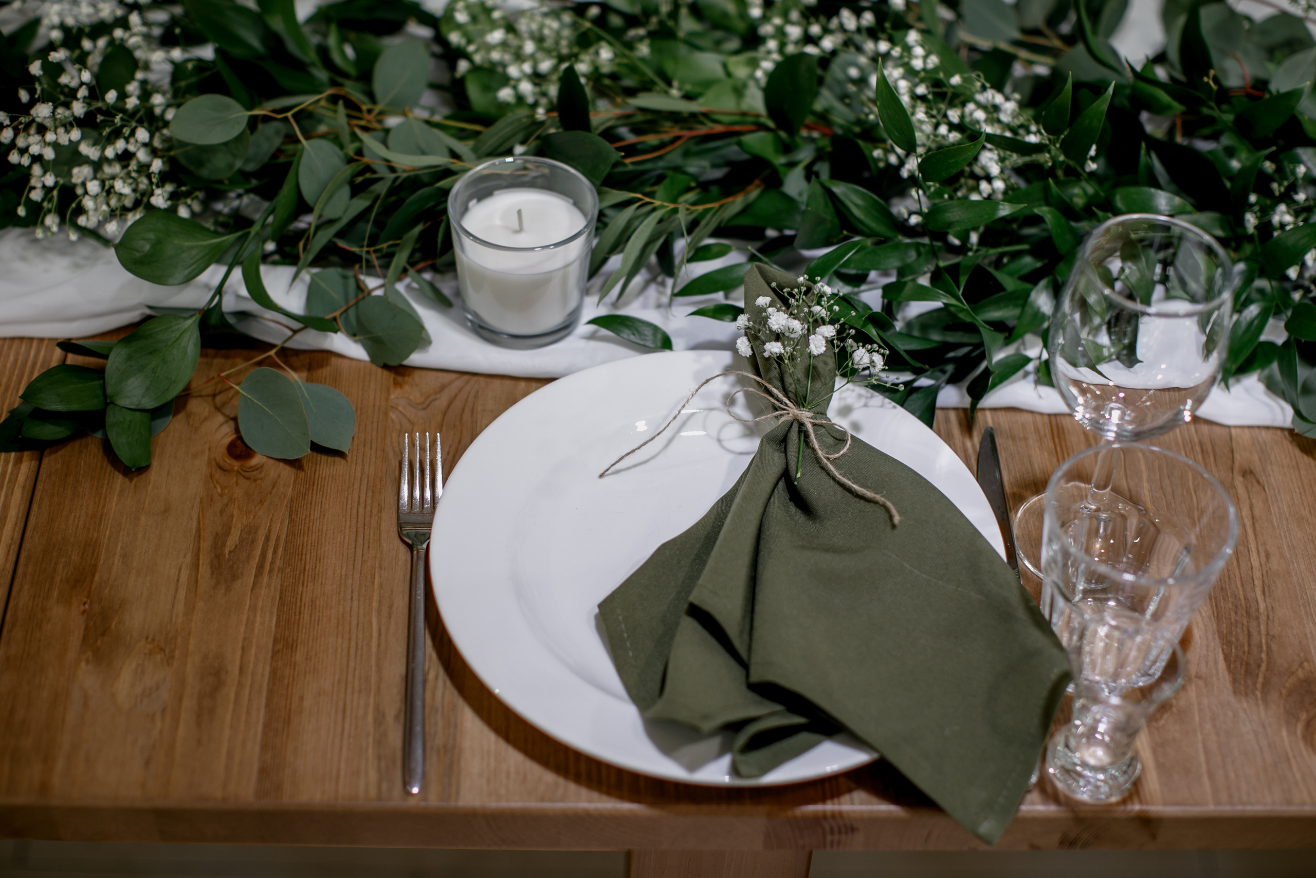 Александр и Люда. Красивая классика. Свадебный фотограф Марина Назарова Москва