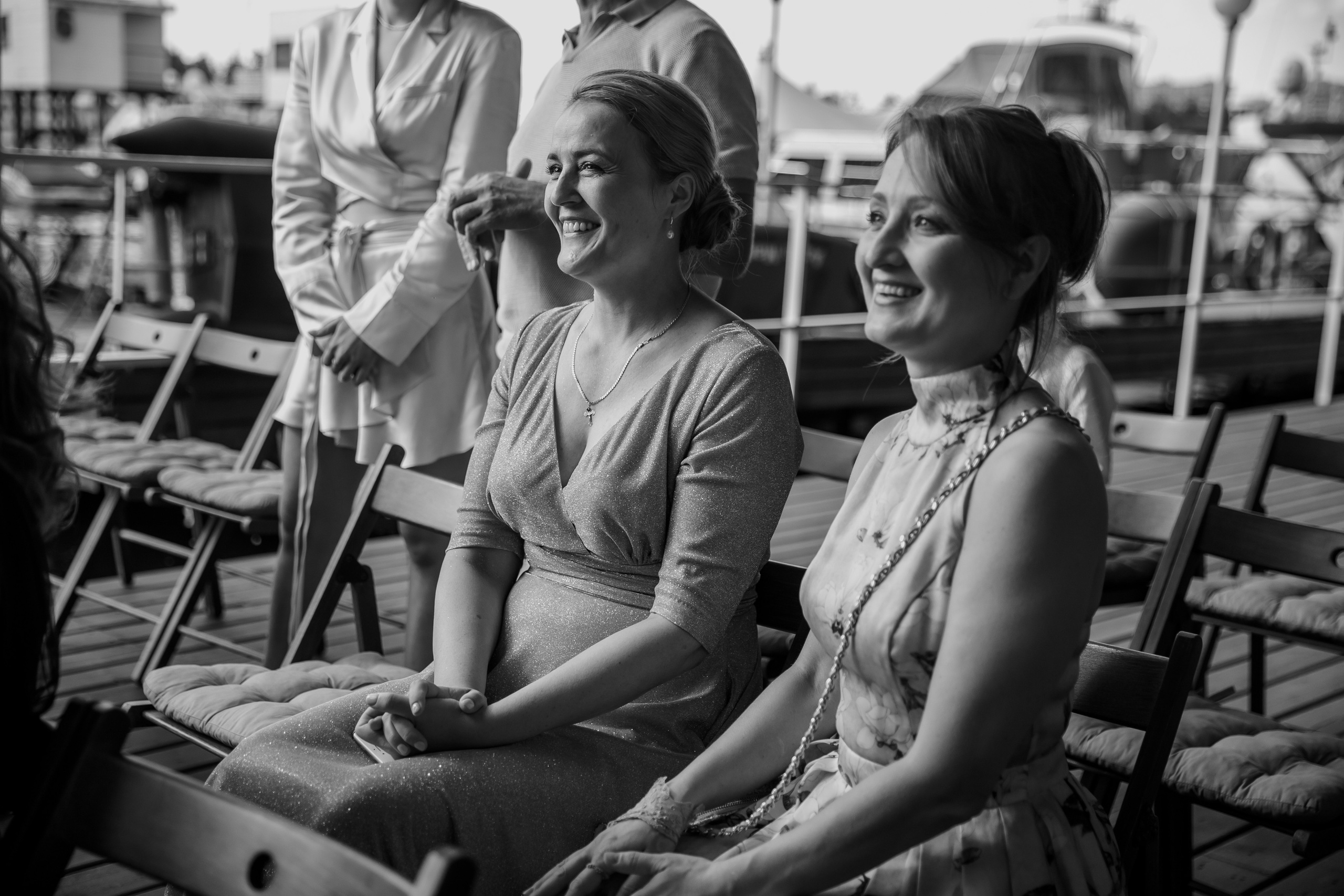 Александр и Люда. Красивая классика. Свадебный фотограф Марина Назарова Москва