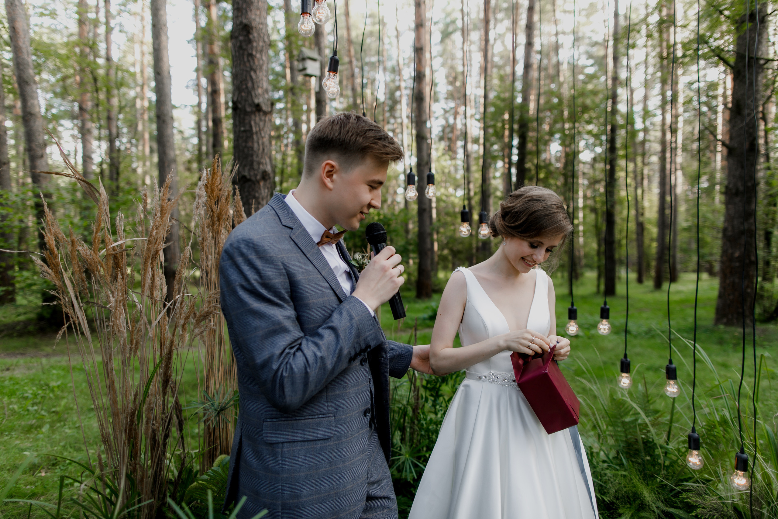 Дойна и Иван. Классика. Свадебный фотограф Марина Назарова Москва