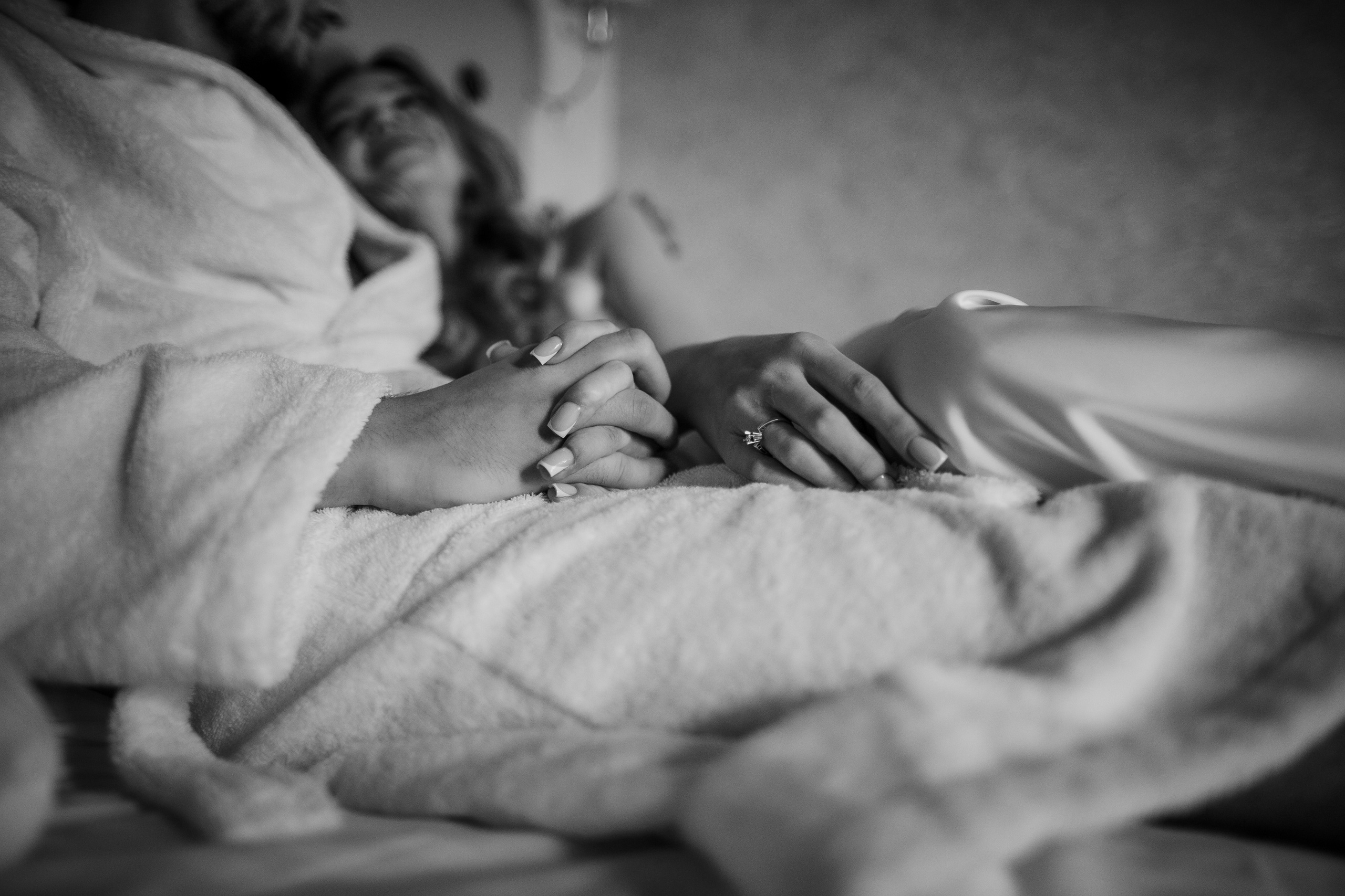 Настя и Иван. Классика. Свадебный фотограф Марина Назарова Москва