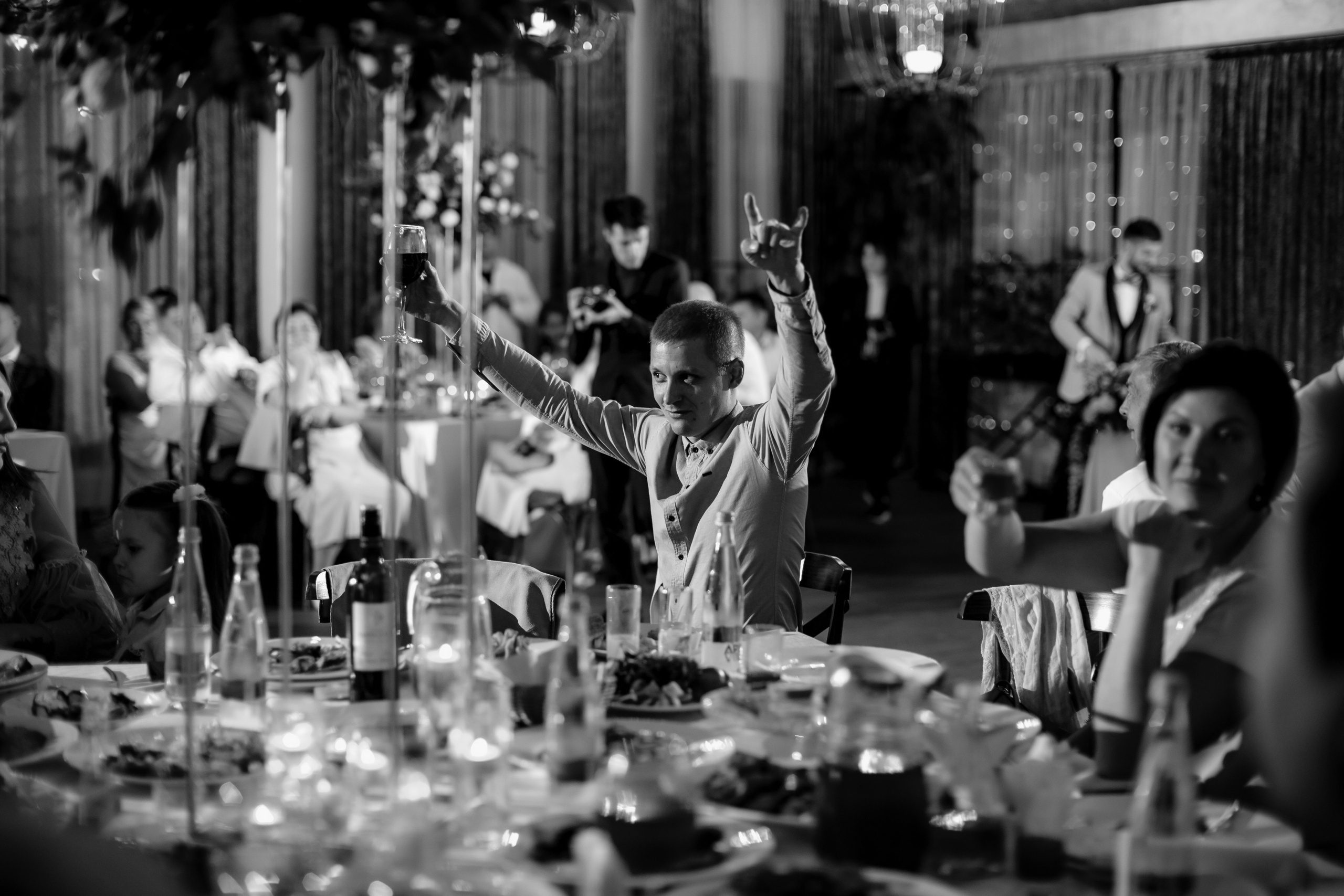 Настя и Иван. Классика. Свадебный фотограф Марина Назарова Москва