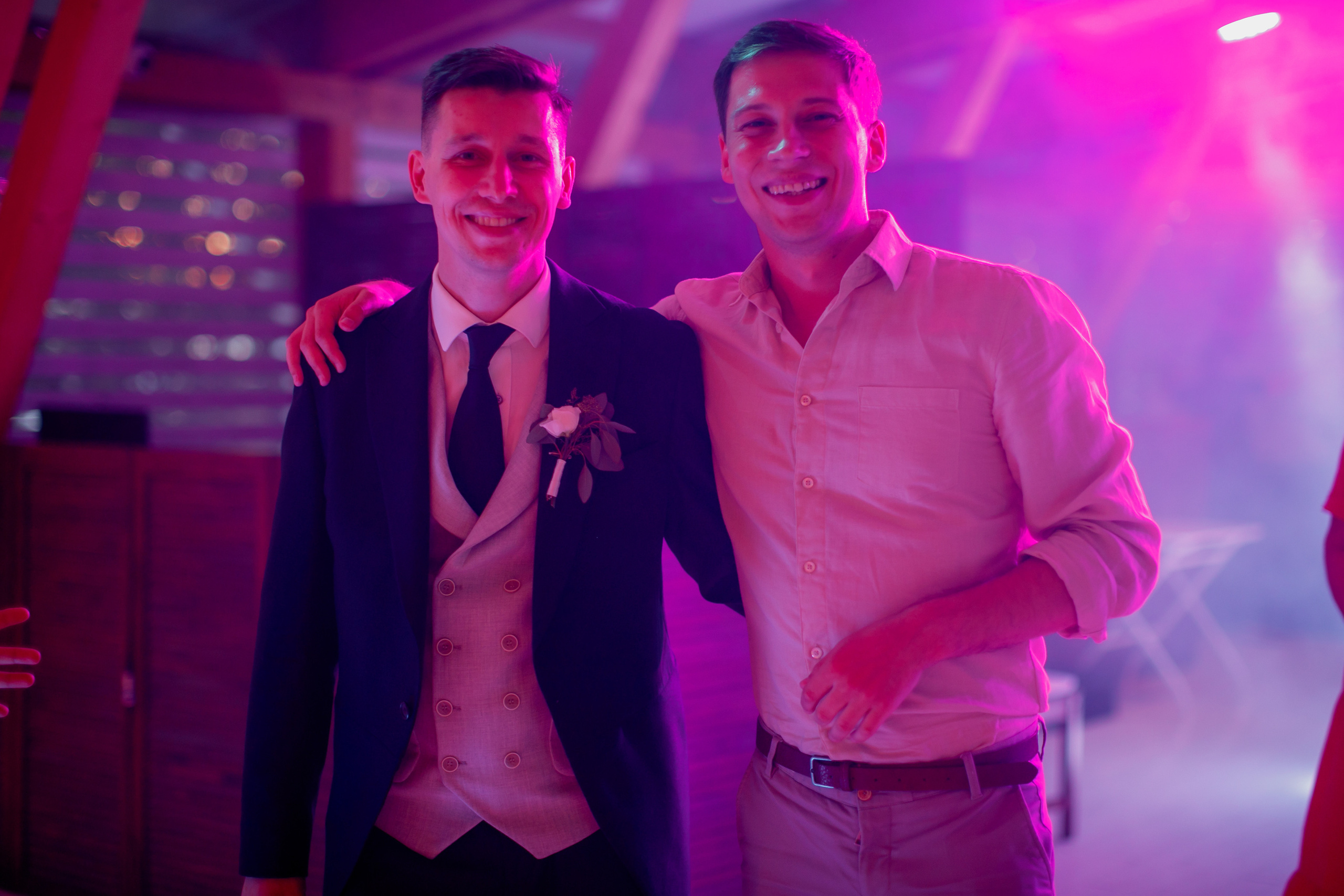 Александр и Люда. Красивая классика. Свадебный фотограф Марина Назарова Москва