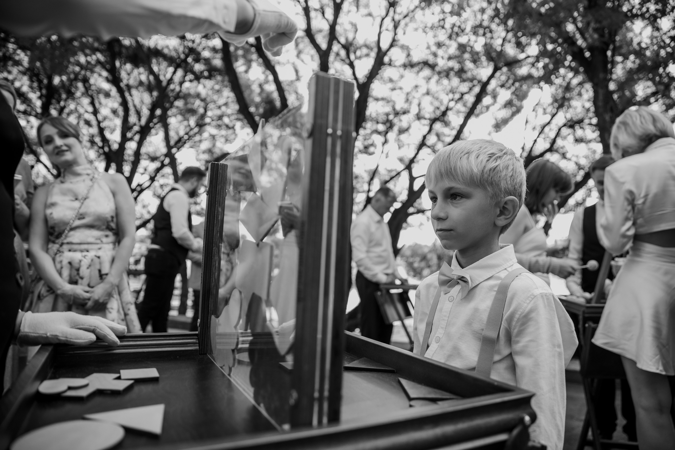 Александр и Люда. Красивая классика. Свадебный фотограф Марина Назарова Москва