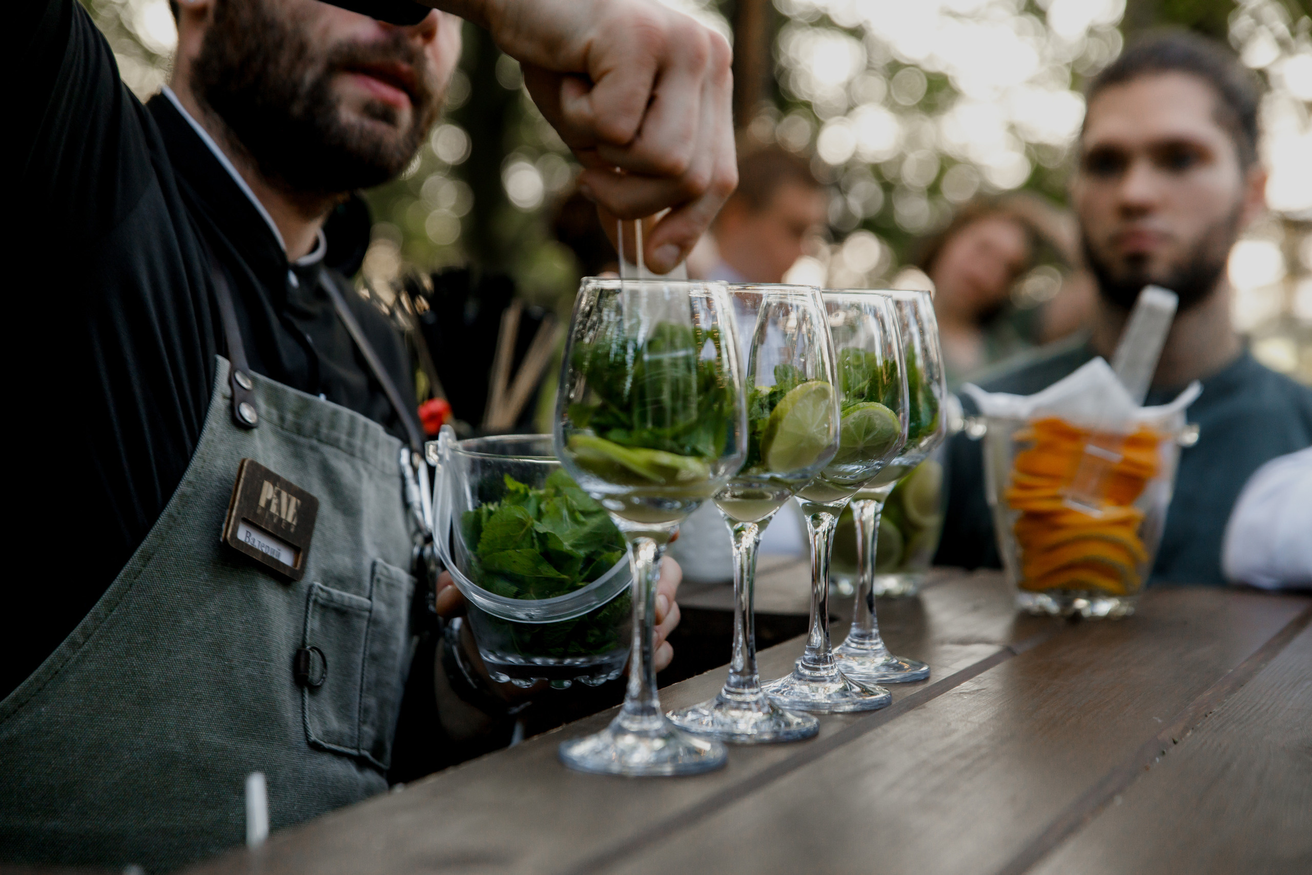 Дойна и Иван. Классика. Свадебный фотограф Марина Назарова Москва