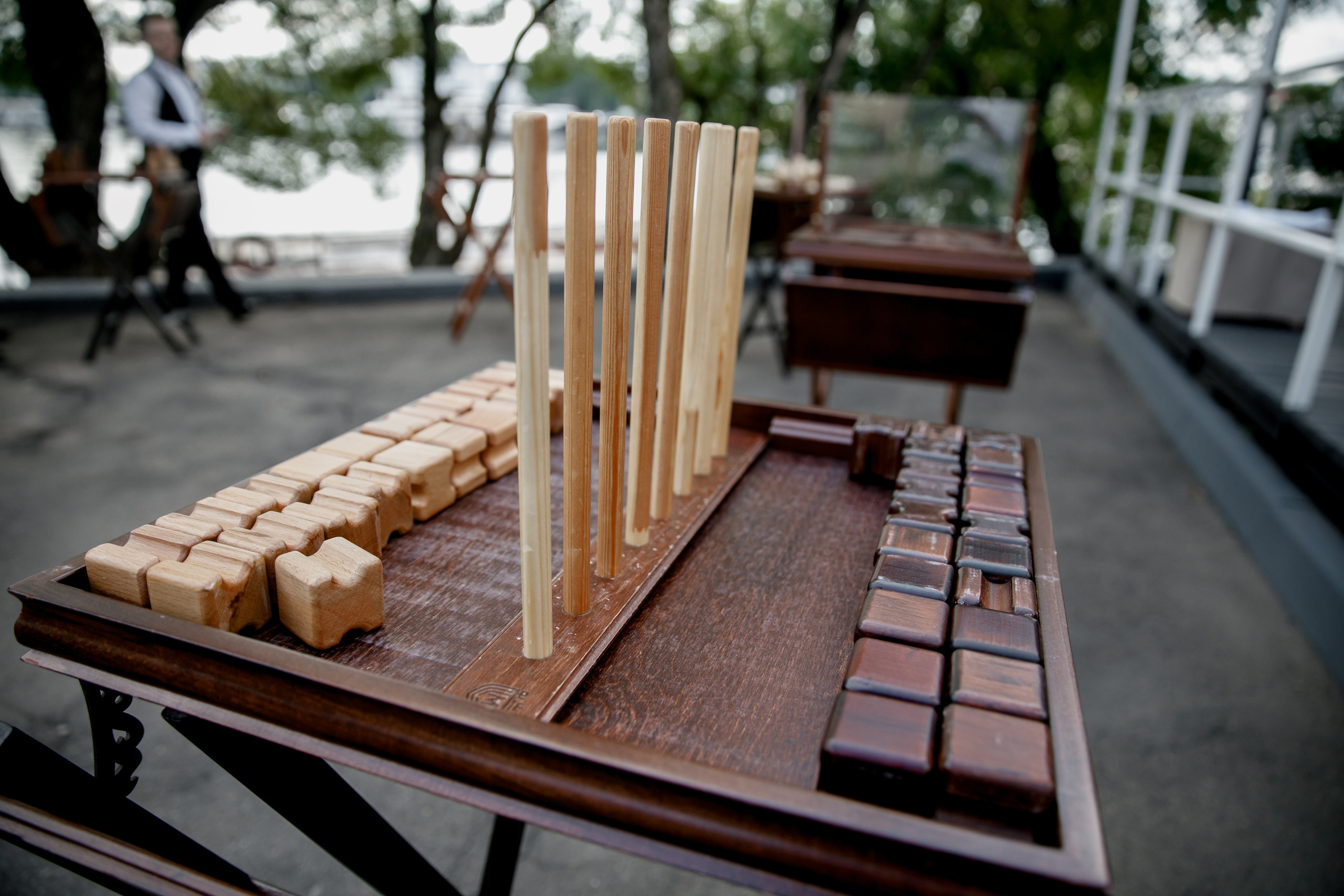 Александр и Люда. Красивая классика. Свадебный фотограф Марина Назарова Москва