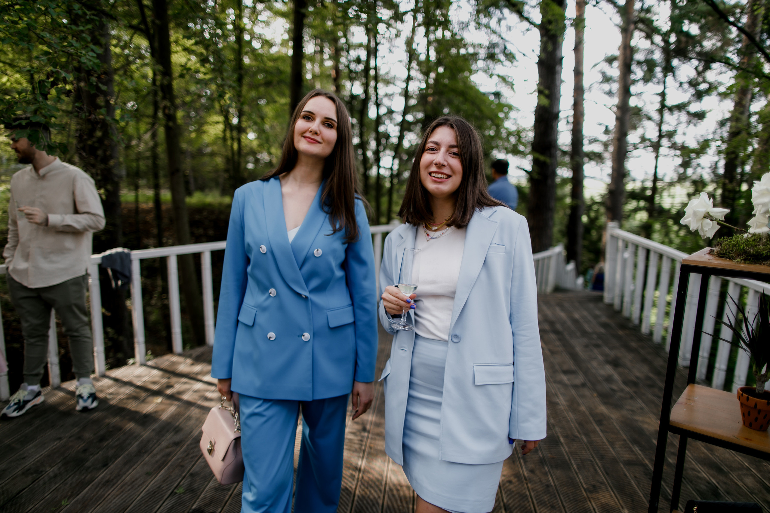 Дойна и Иван. Классика. Свадебный фотограф Марина Назарова Москва