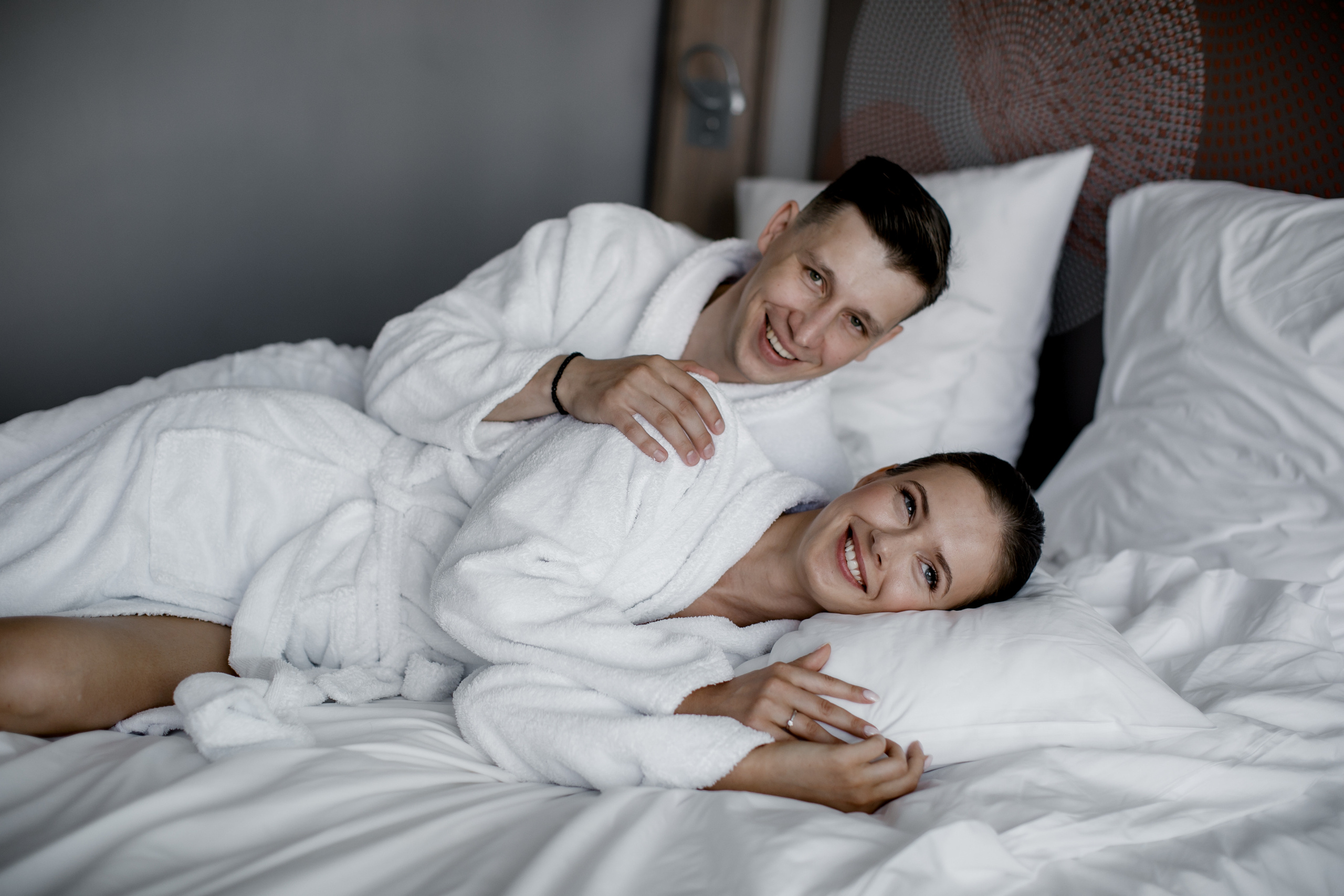 Александр и Люда. Красивая классика. Свадебный фотограф Марина Назарова Москва