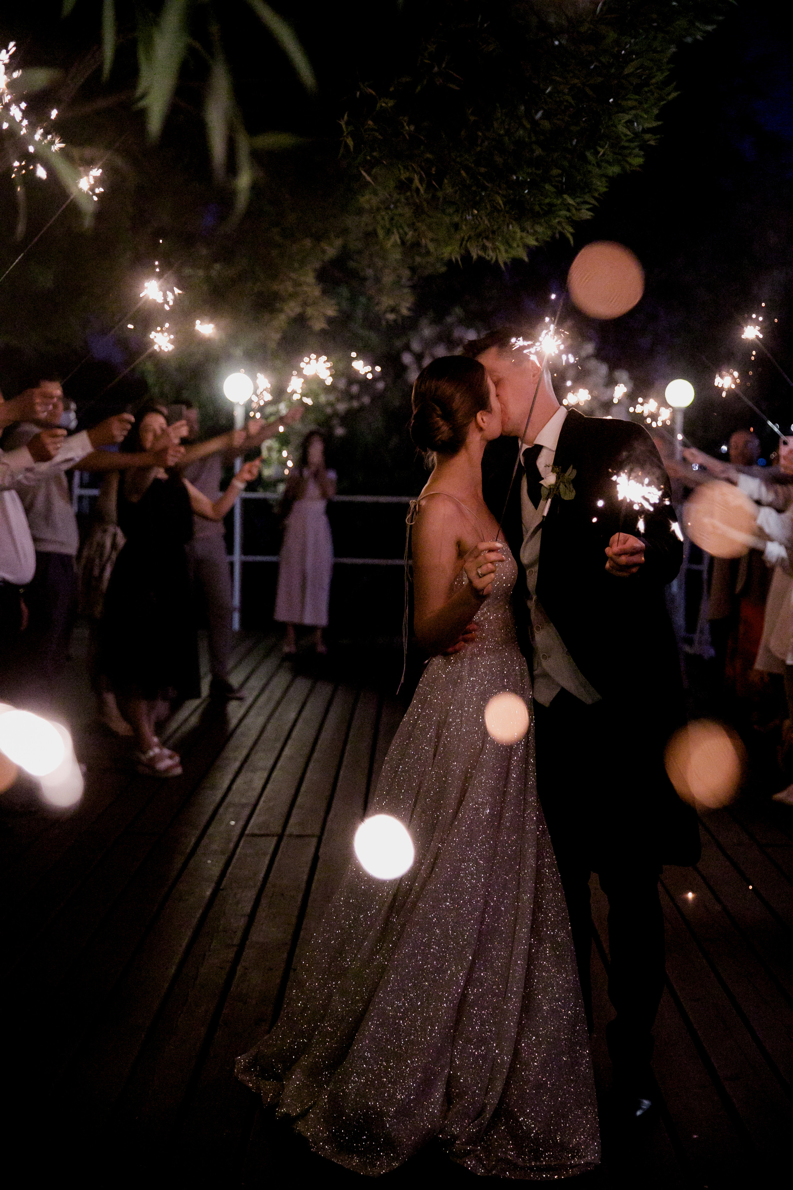 Александр и Люда. Красивая классика. Свадебный фотограф Марина Назарова Москва