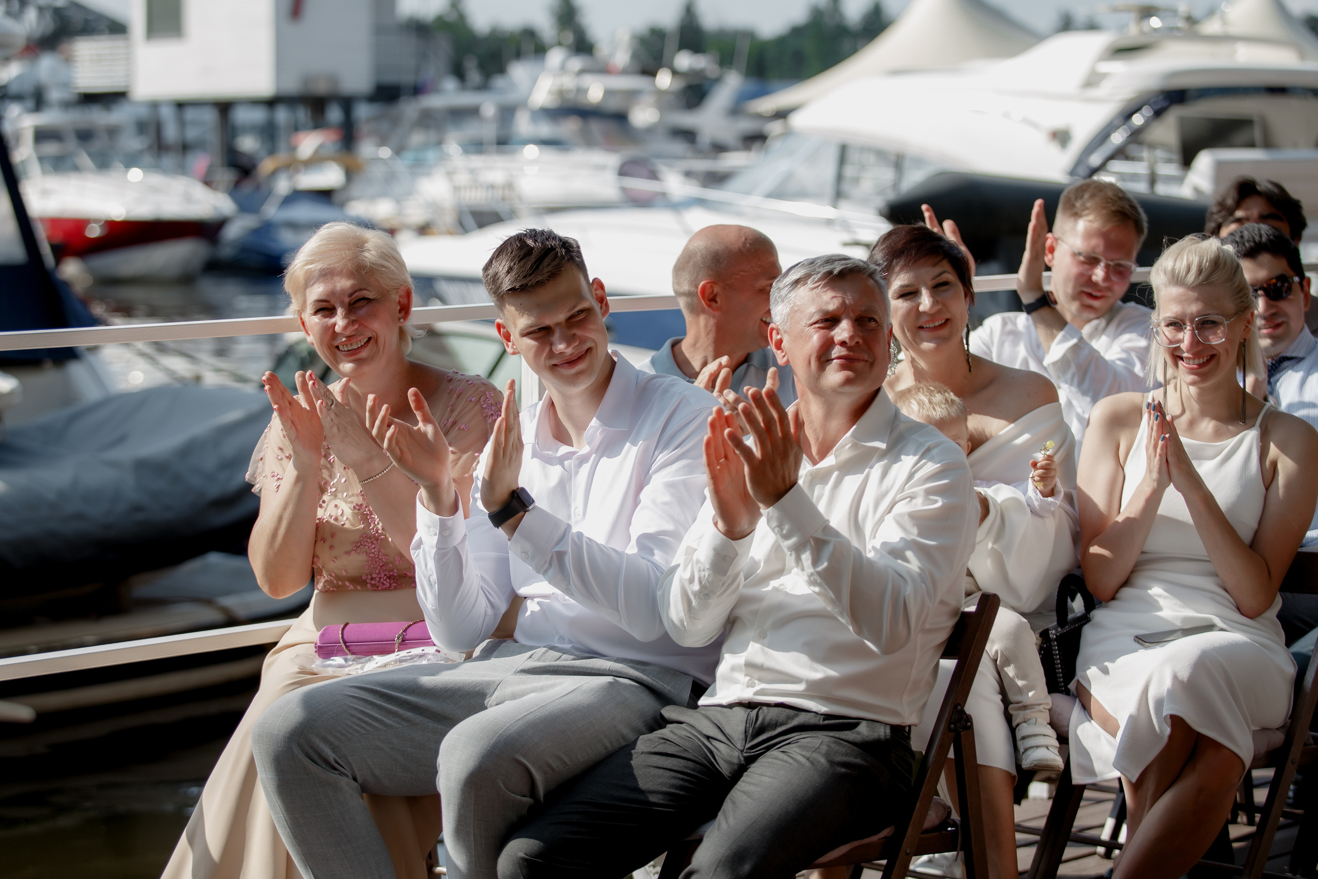 Александр и Люда. Красивая классика. Свадебный фотограф Марина Назарова Москва