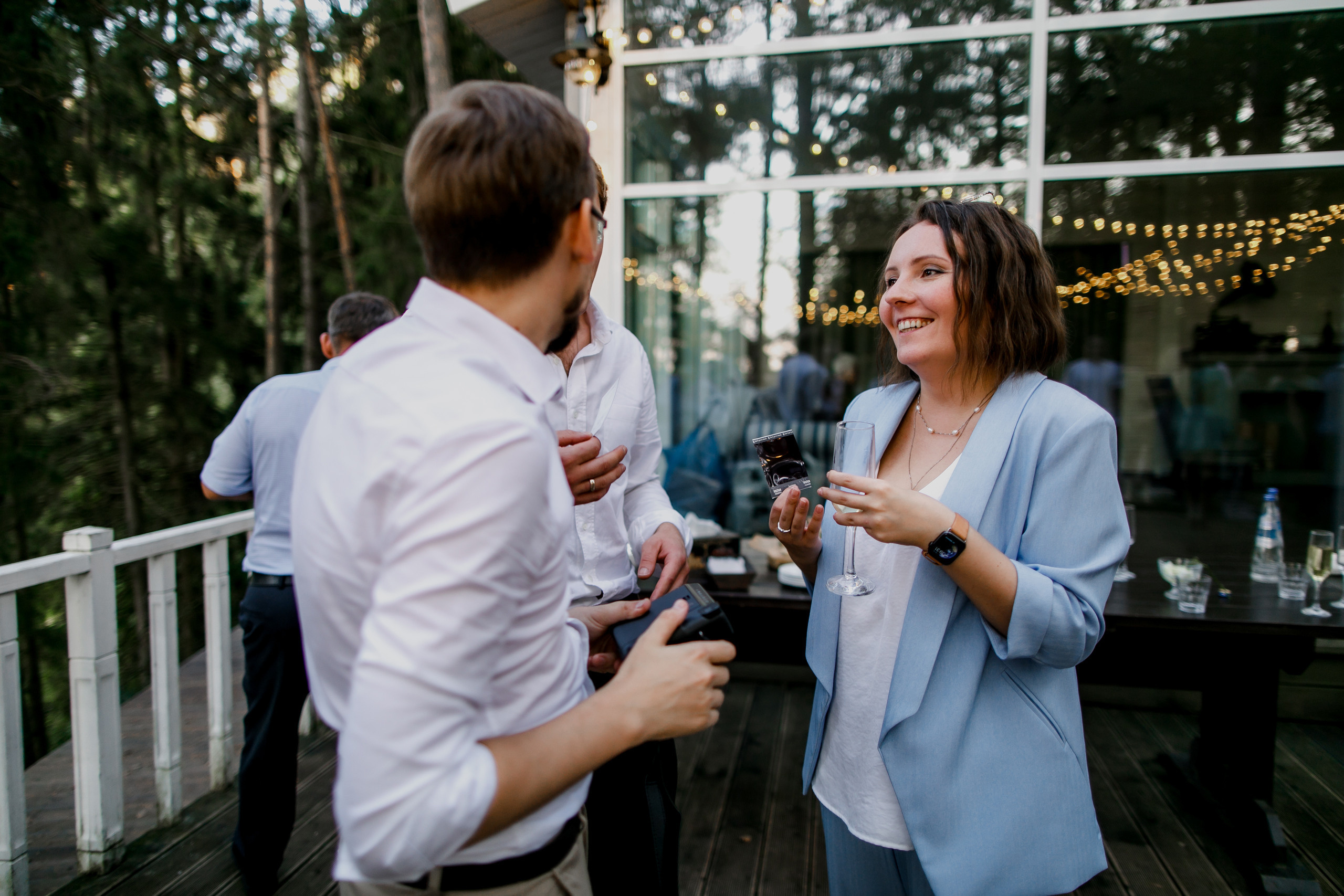 Дойна и Иван. Классика. Свадебный фотограф Марина Назарова Москва
