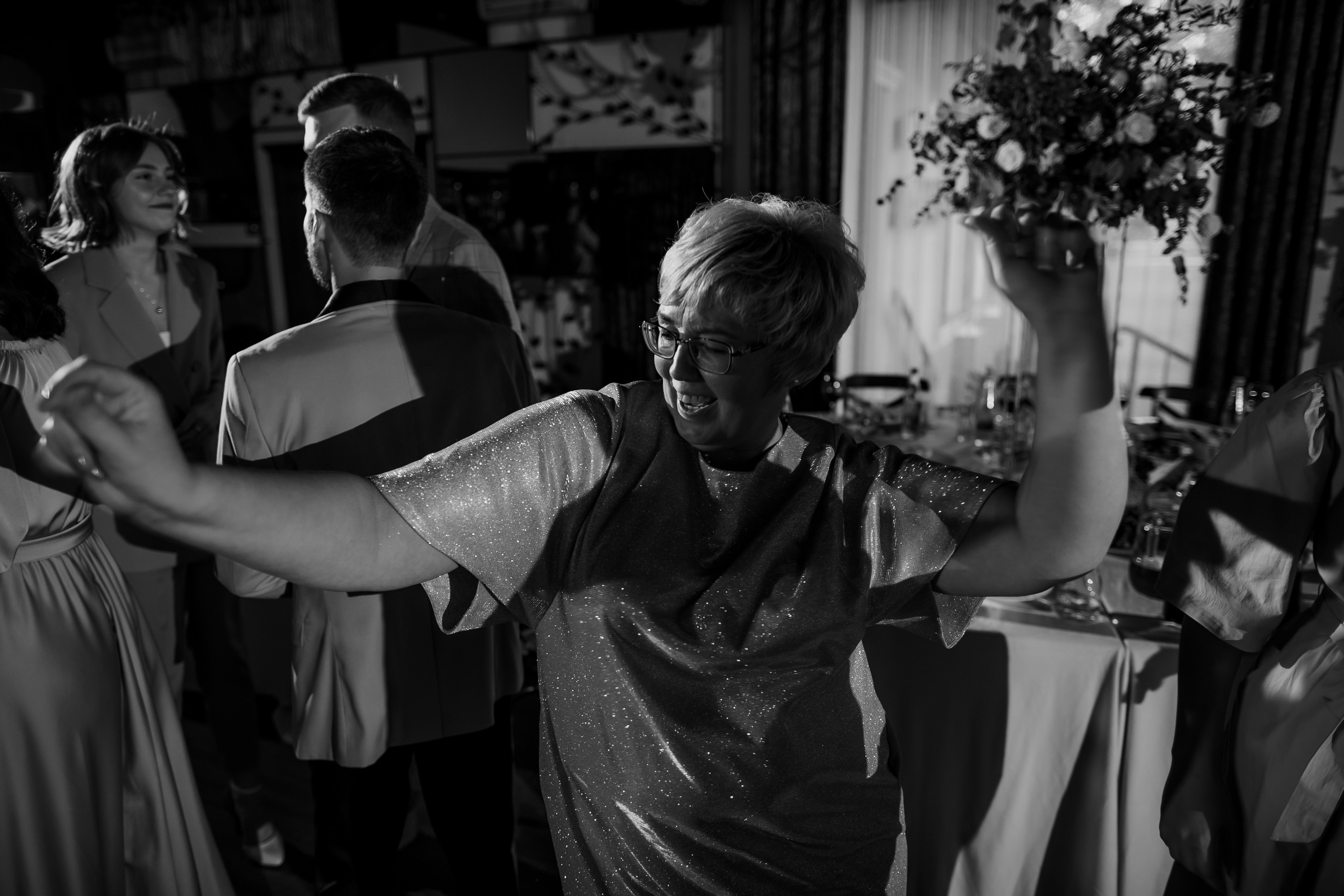 Настя и Иван. Классика. Свадебный фотограф Марина Назарова Москва