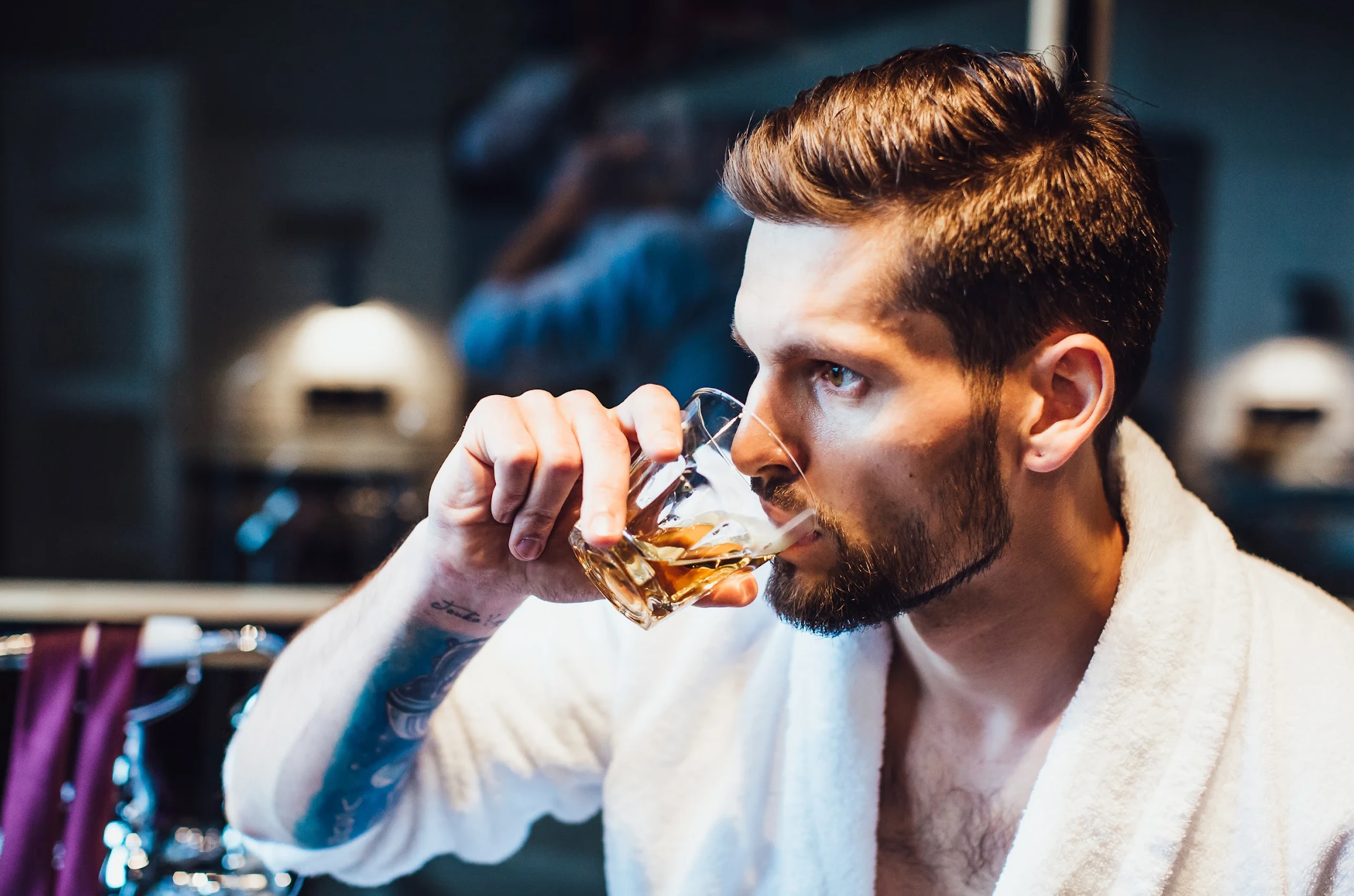 Саша и Сережа. Свадьба в Артиленд. Вечерняя церемония. Свадебный фотограф Марина Назарова Москва