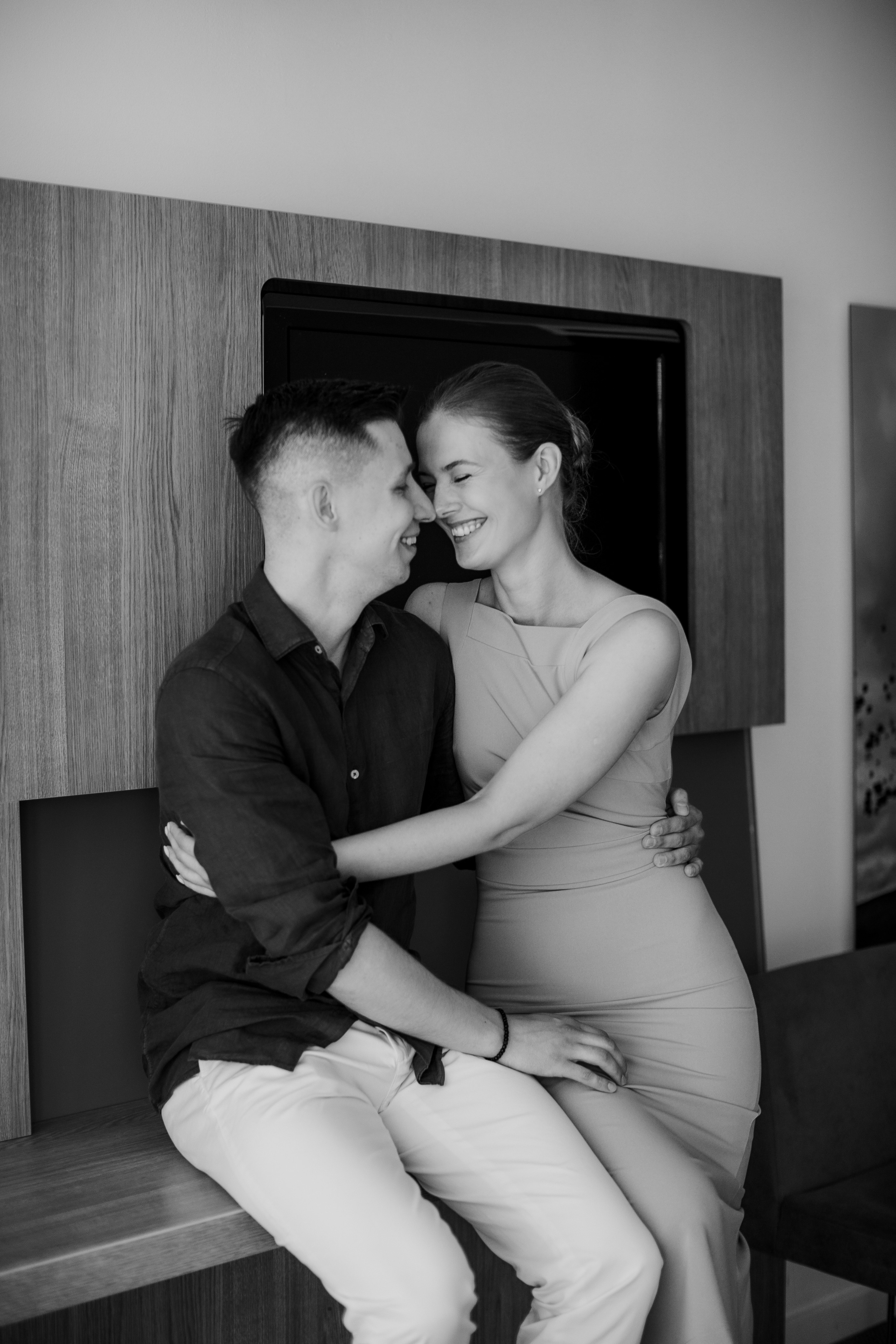 Александр и Люда. Красивая классика. Свадебный фотограф Марина Назарова Москва