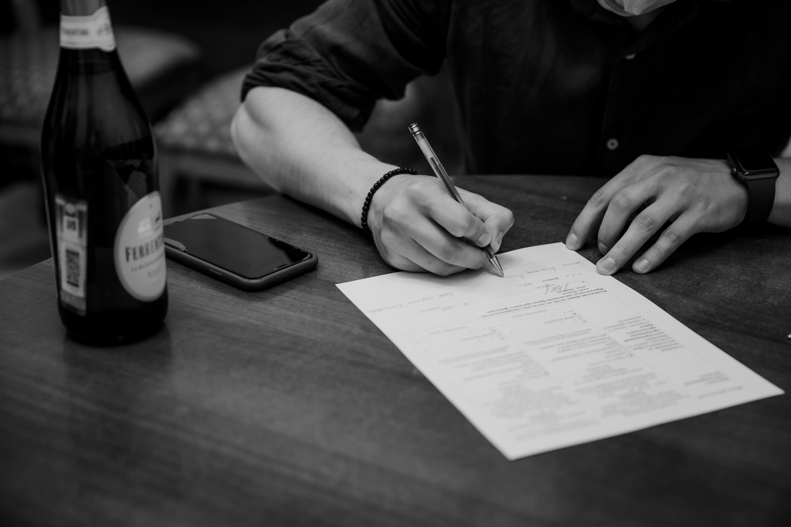 Александр и Люда. Красивая классика. Свадебный фотограф Марина Назарова Москва